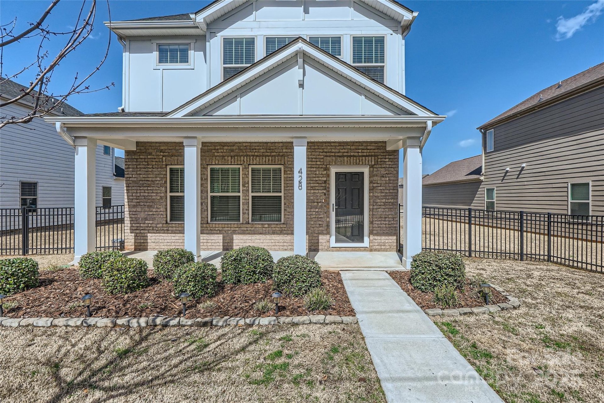 Property image 3 at 428 Nixon Road, Belmont, NC 28012