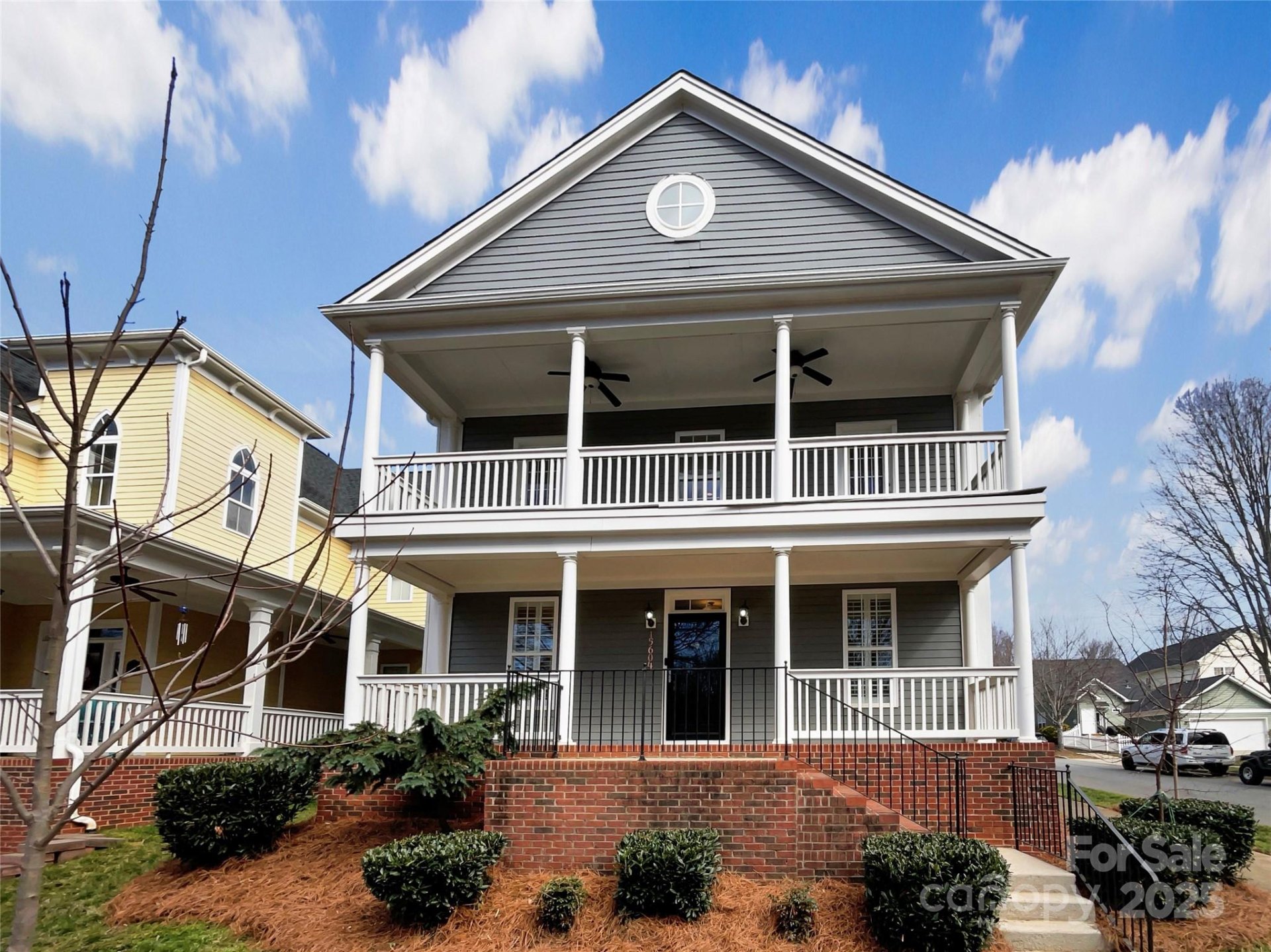 15604 Waterfront Drive