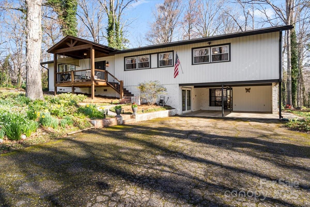 Property image 2 at 910 Forest Drive, Lancaster, SC 29720