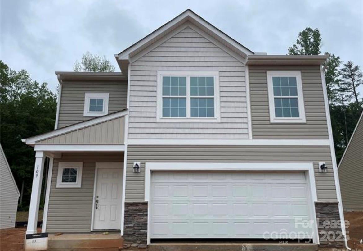 109 Hazelnut Way