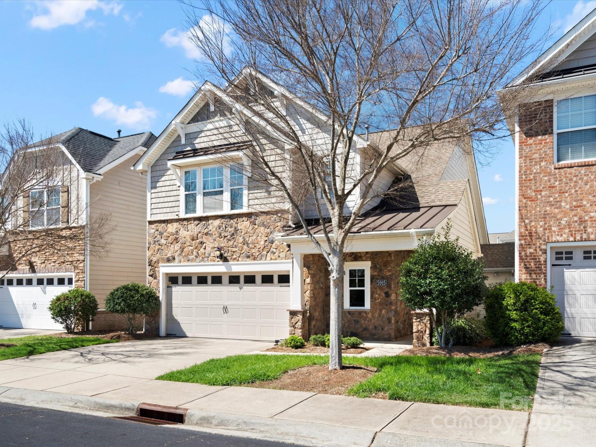 Property image 2 at 5915 Glenmore Garden Drive, Charlotte, NC 28270