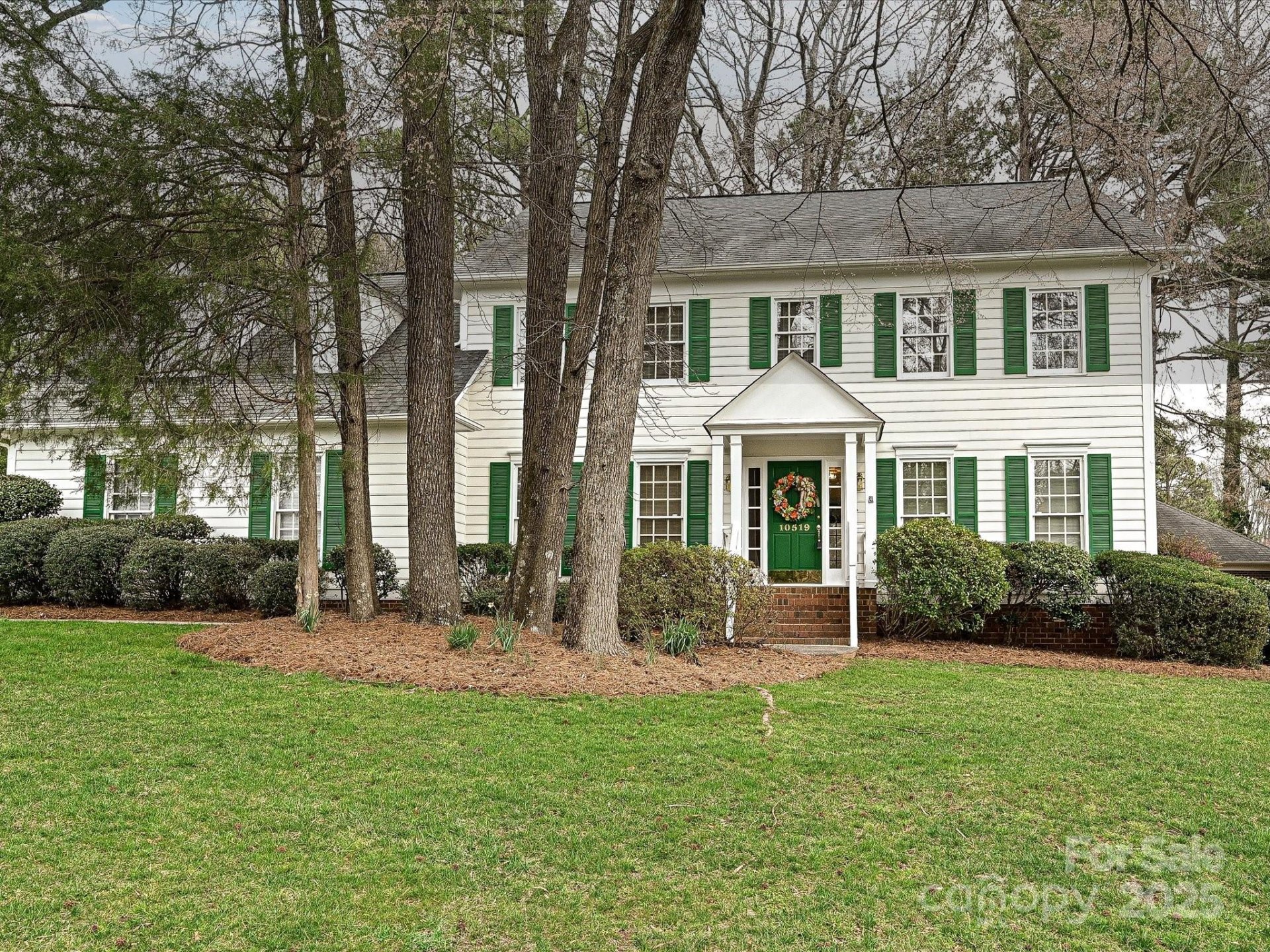 Property image 1 at 10519 Annalexa Lane, Charlotte, NC 28277