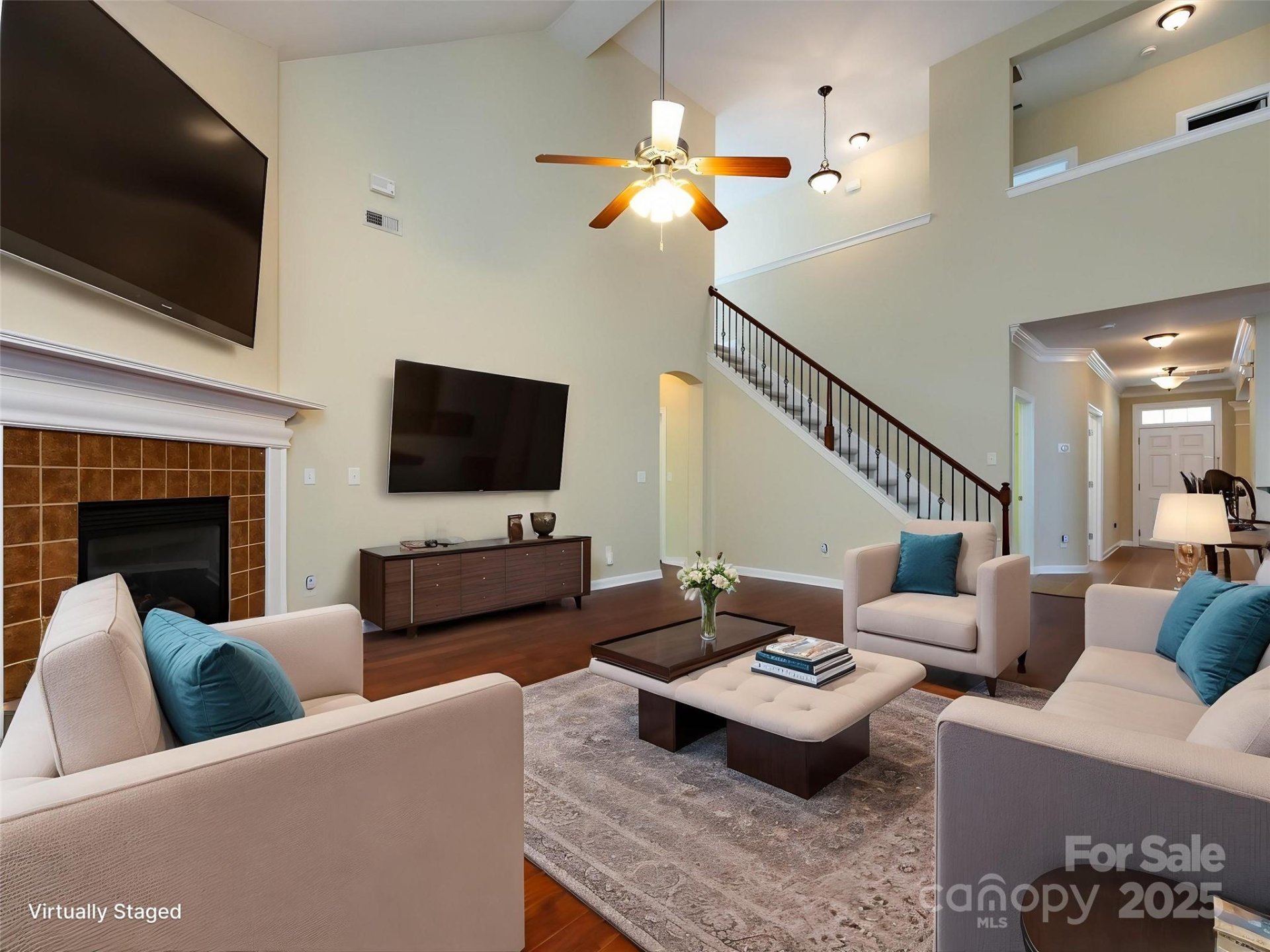 Property image 1 at 8830 Beaver Creek Drive, Charlotte, NC 28269