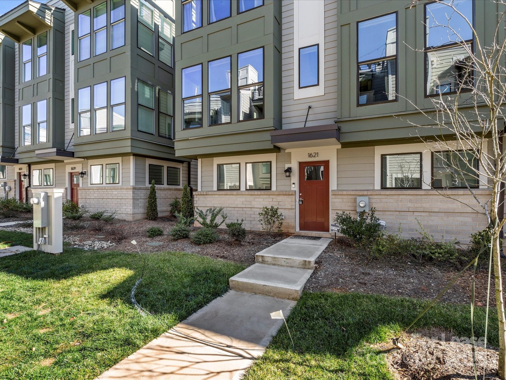 Property image 1 at 1621 Cannon View Lane, Charlotte, NC 28208