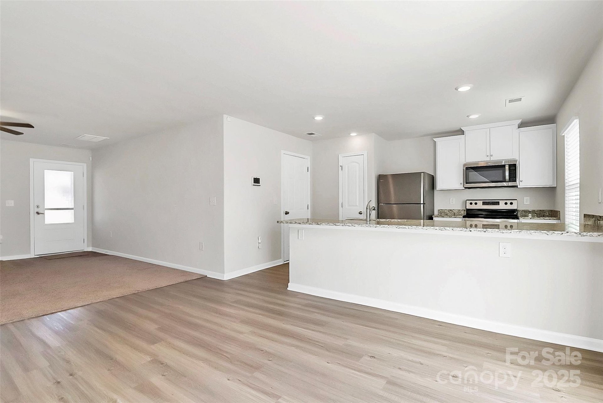 Property image 5 at 508 Hawley Street, Charlotte, NC 28214