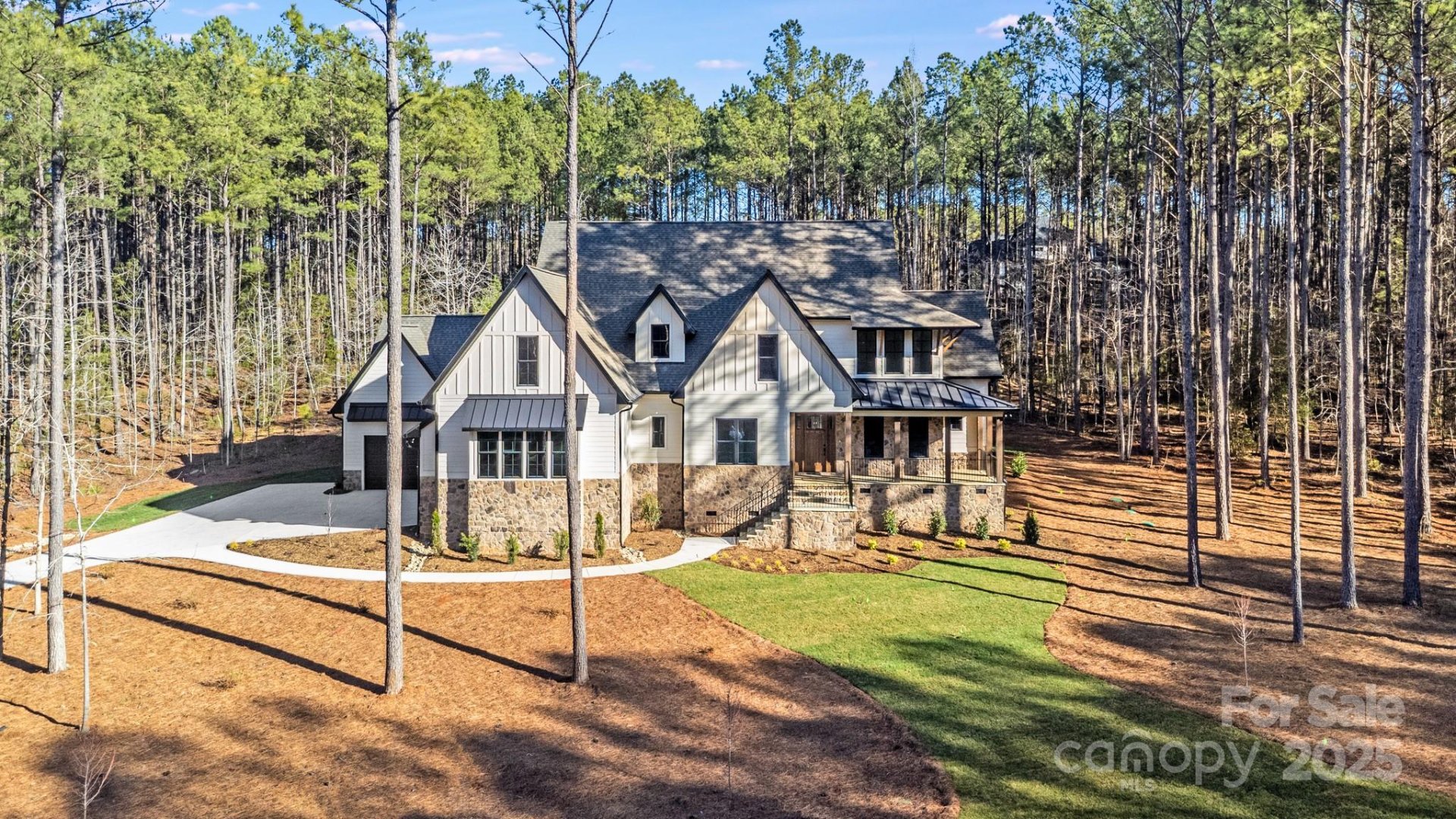 4354 Persimmon Road