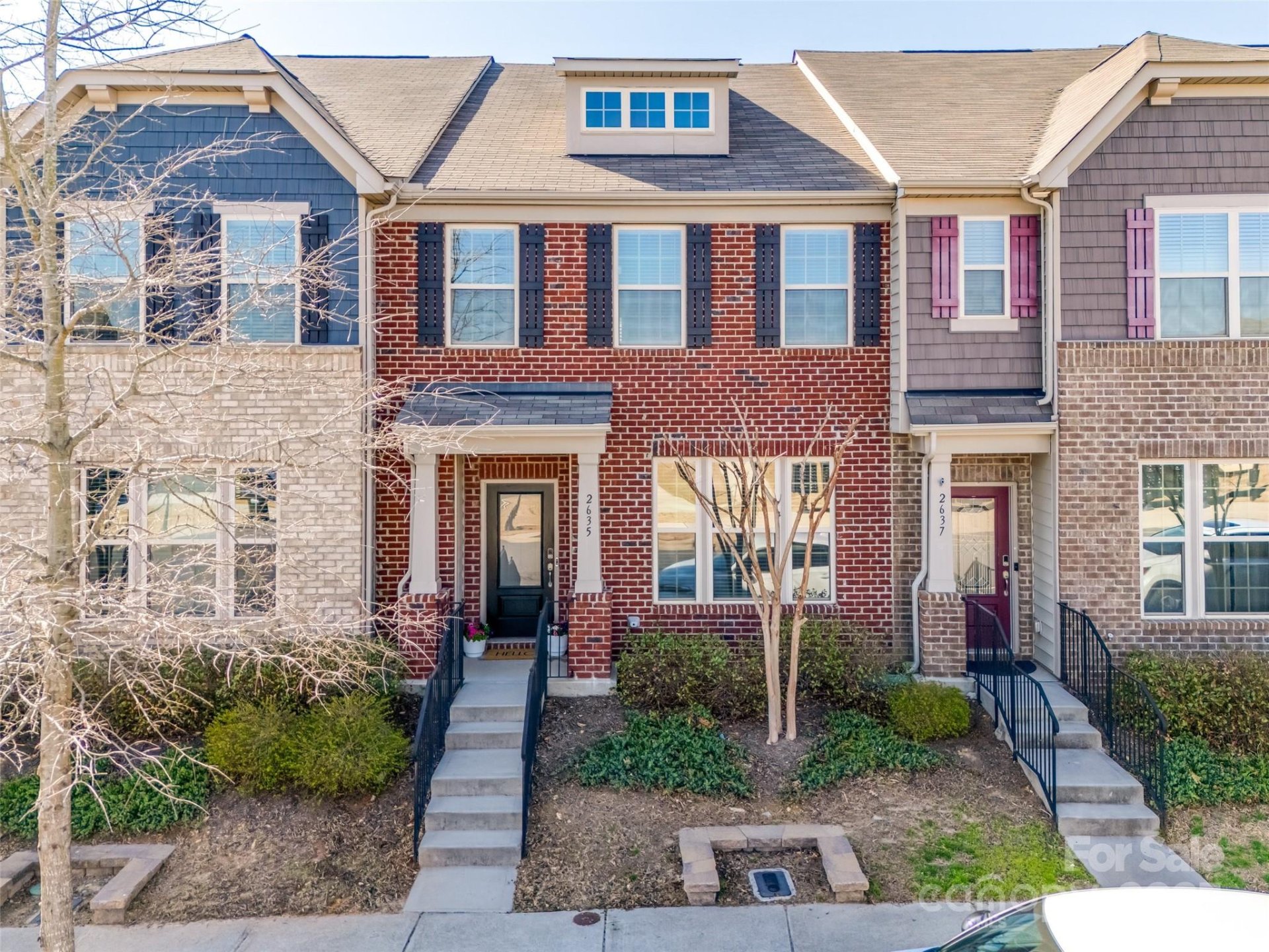 Property image 4 at 2635 Winter Thistle Way, Indian Land, SC 29707