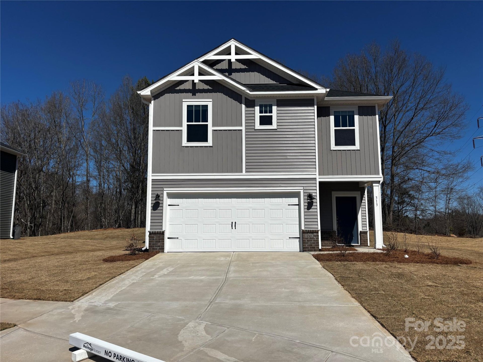 Property image 1 at 313 Alden Court, Shelby, NC 28152