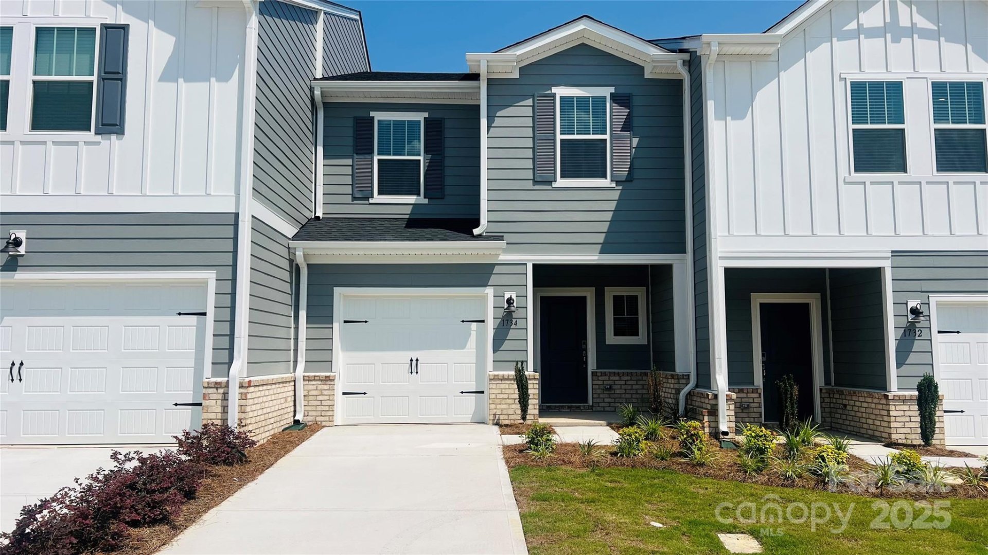 Property image 1 at 1734 Braemar Village Drive, Monroe, NC 28110