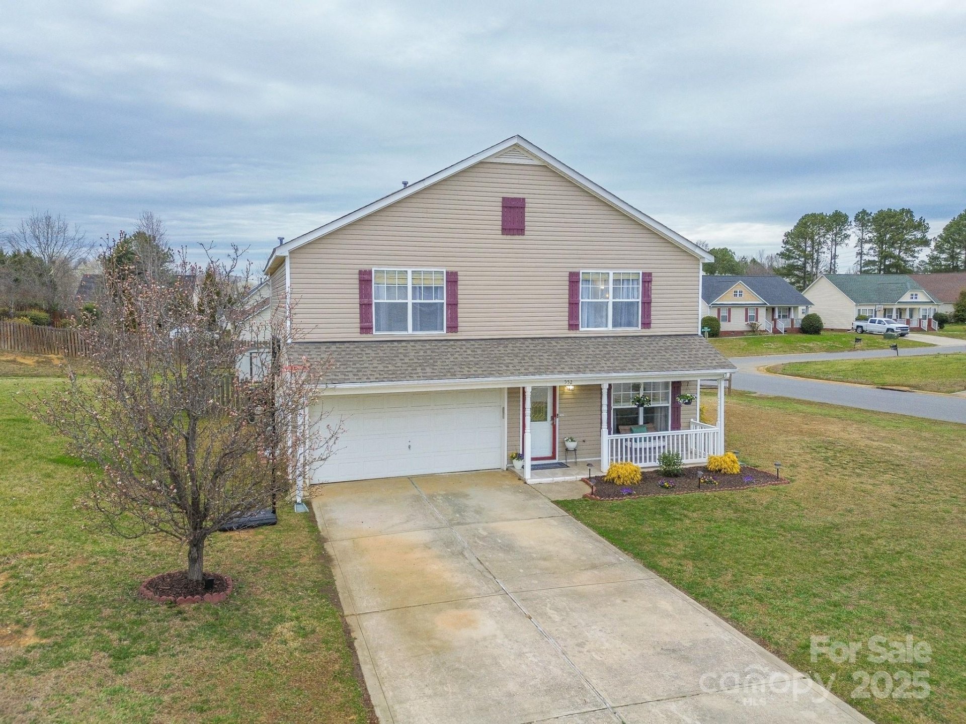 Property image 1 at 552 Montgomery Drive, Rock Hill, SC 29732