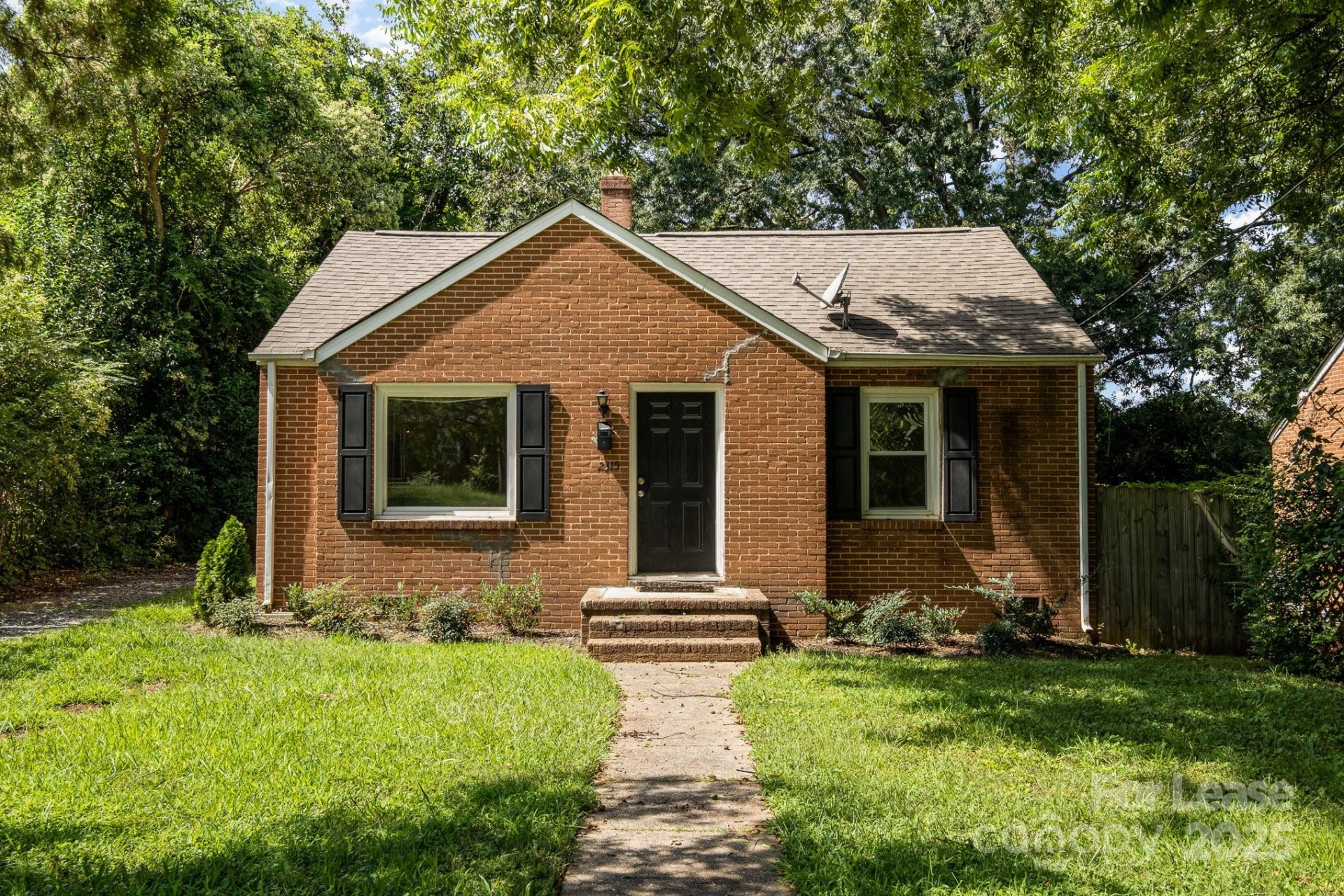 Property image 1 at 2315 Bancroft Street, Charlotte, NC 28206