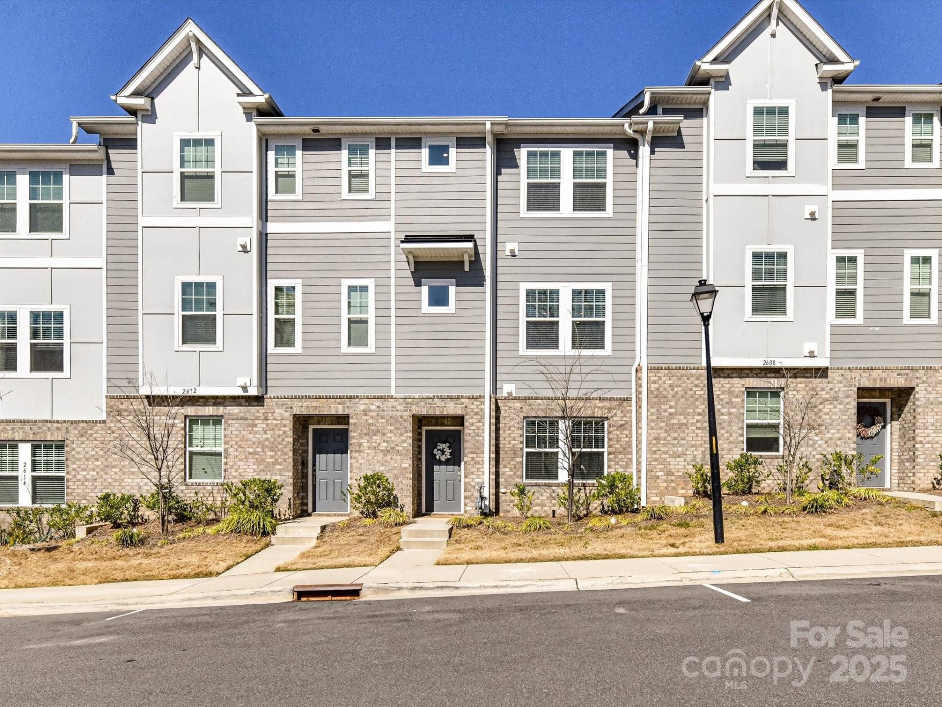 Property image 2 at 2610 Greenmarket Drive, Charlotte, NC 28217