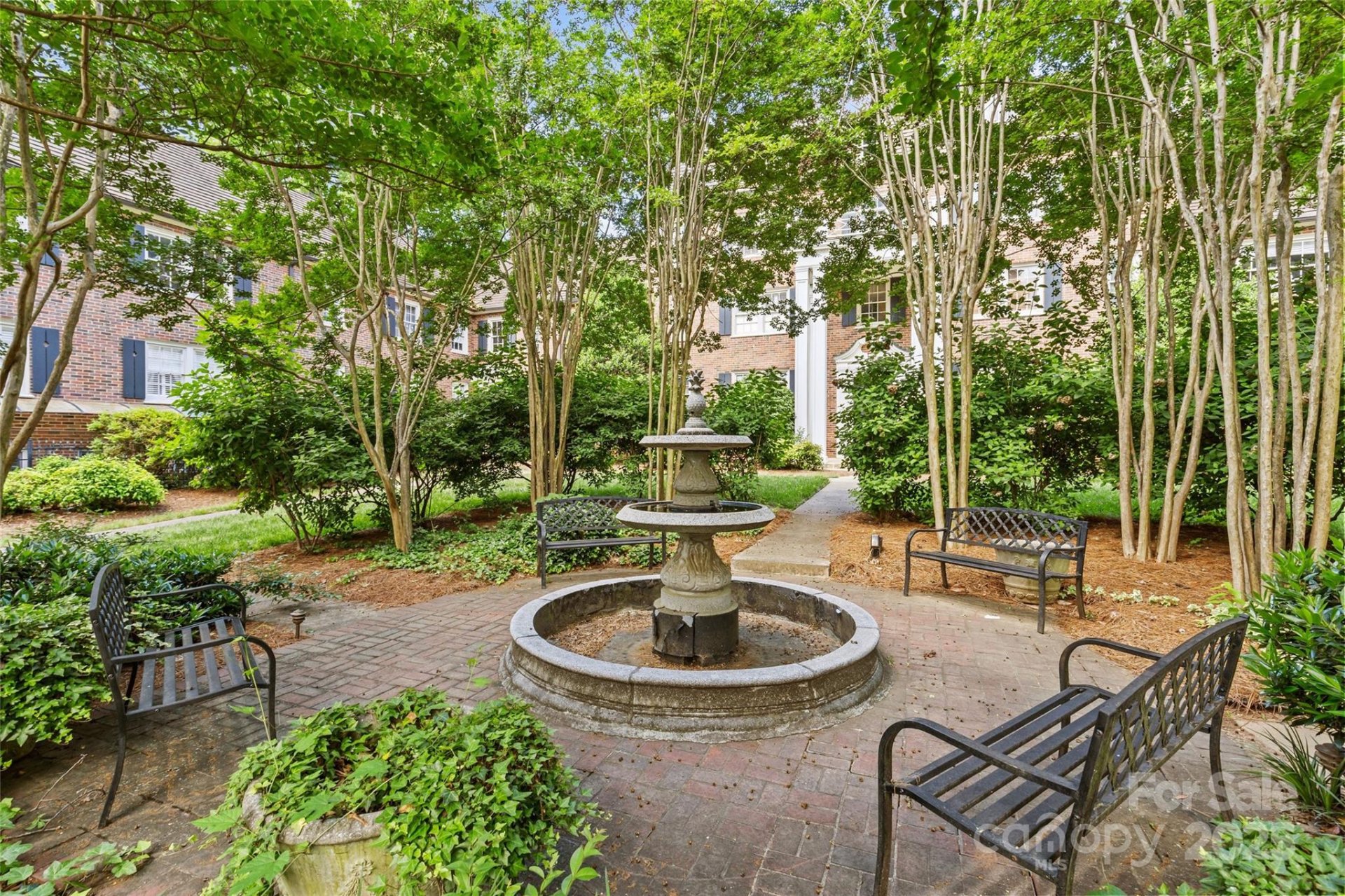 Property image 1 at 108 Colville Road, Charlotte, NC 28207