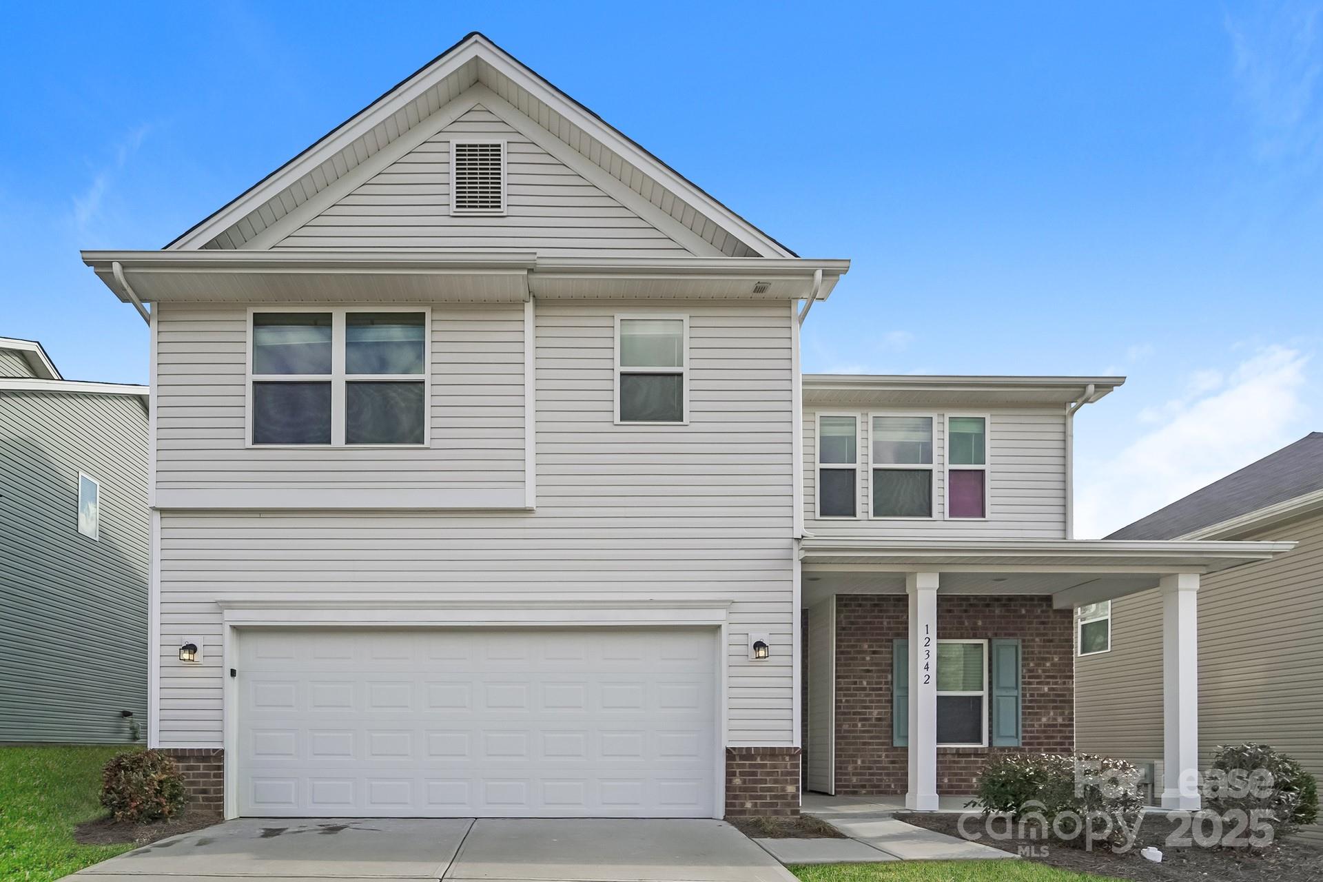 Property image 1 at 12342 Old Dulin Farms Way, Charlotte, NC 28215