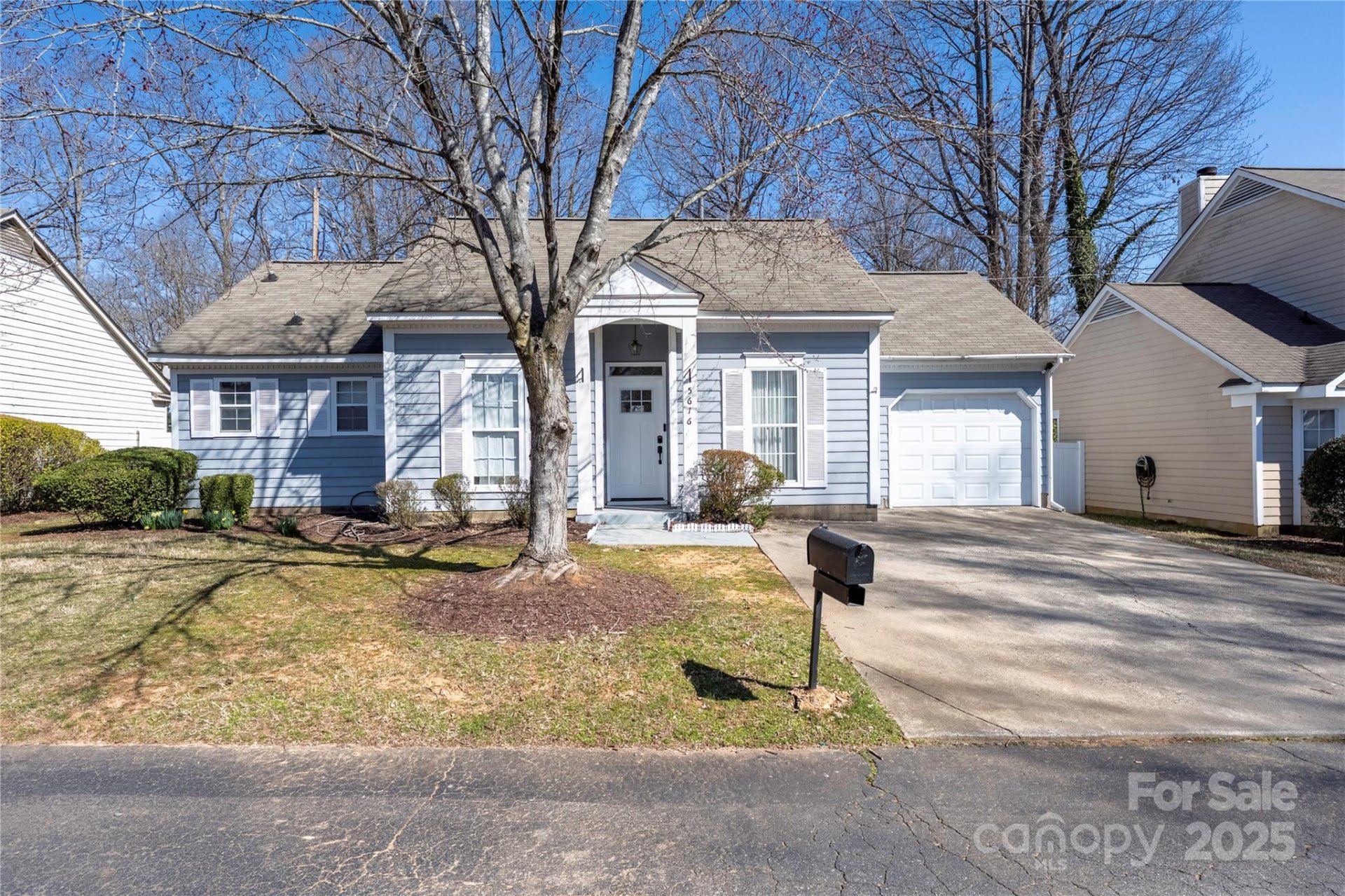 5616 Ebley Lane