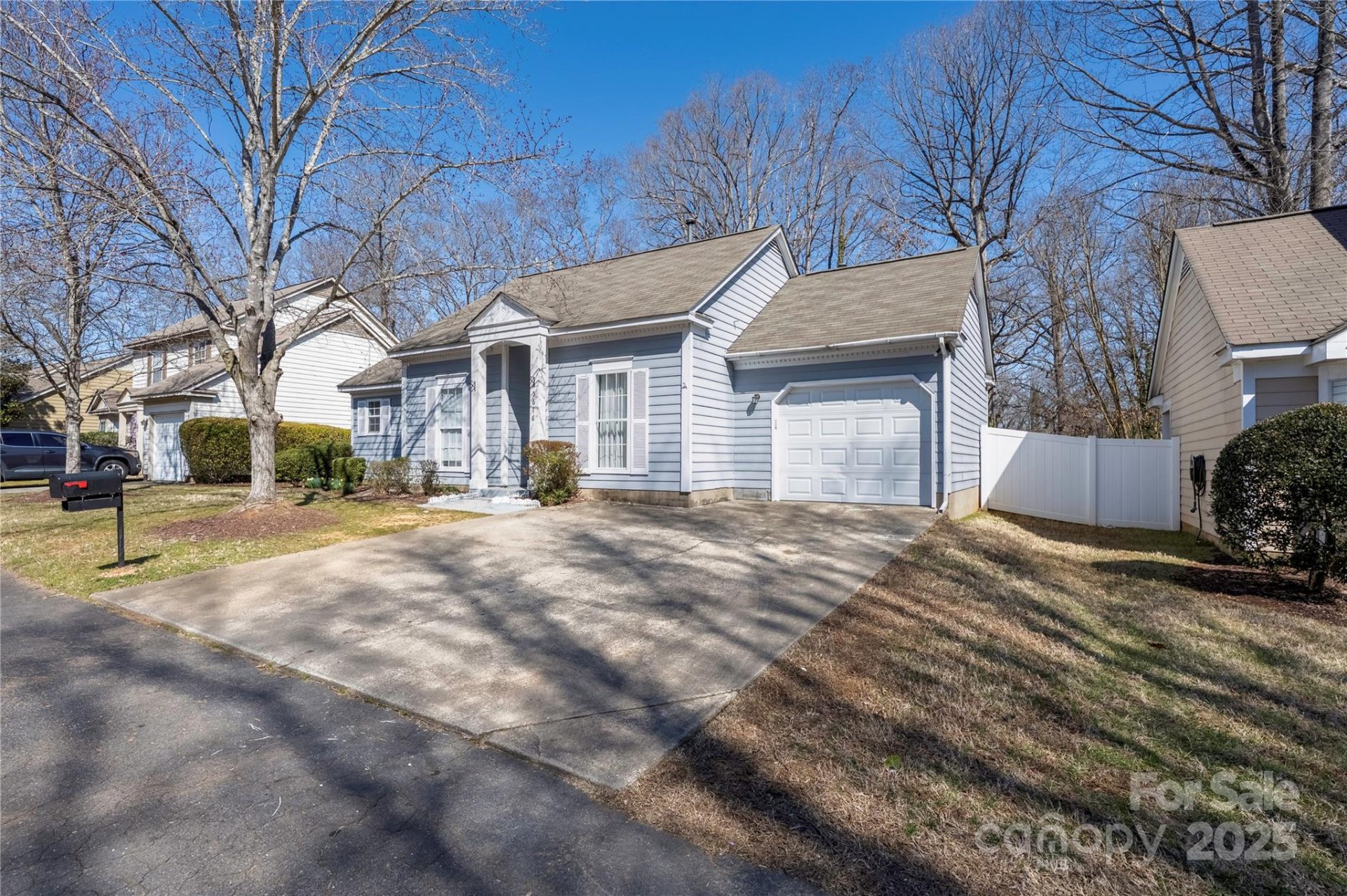 Property image 2 at 5616 Ebley Lane, Charlotte, NC 28227