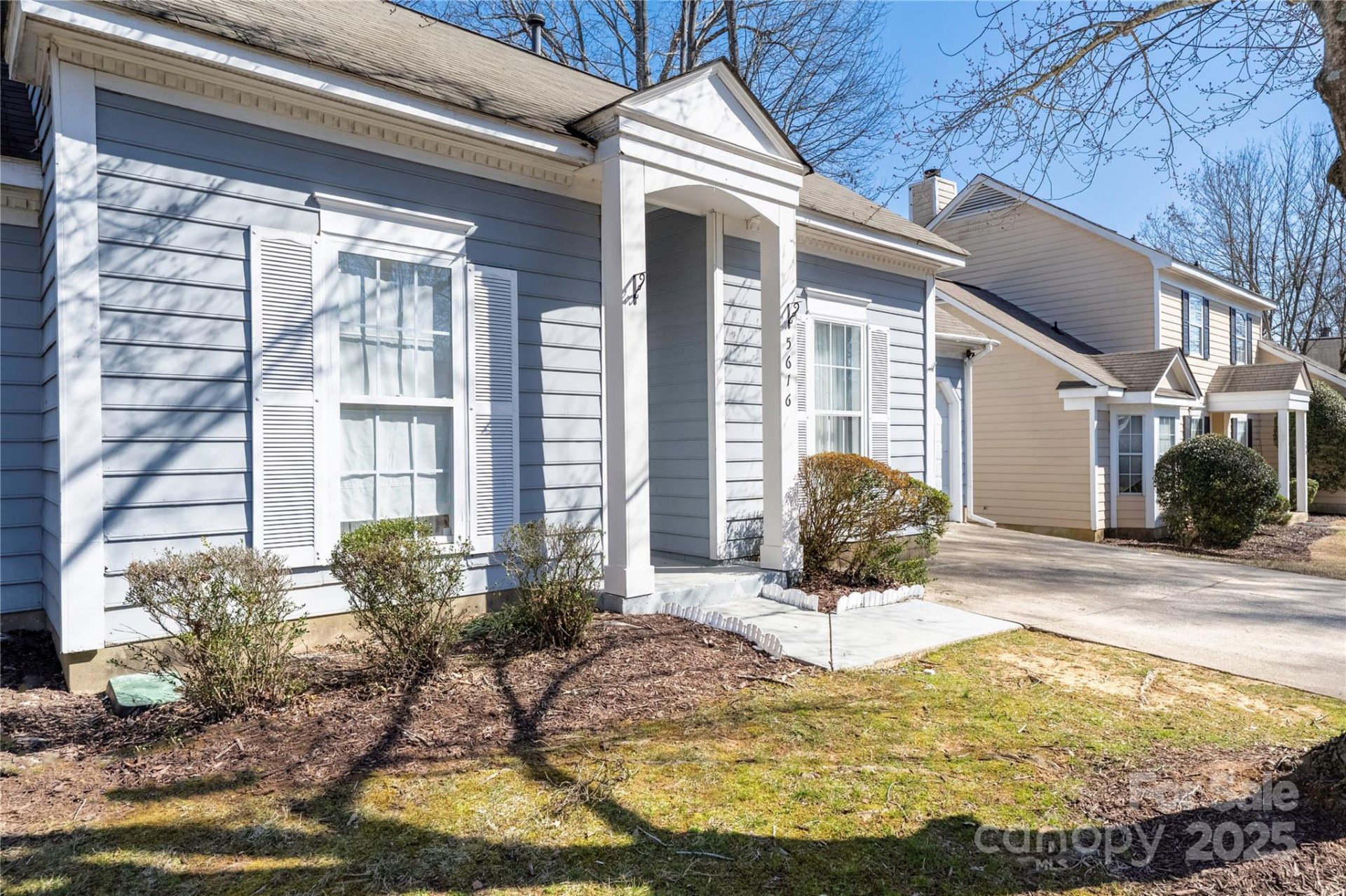 Property image 3 at 5616 Ebley Lane, Charlotte, NC 28227