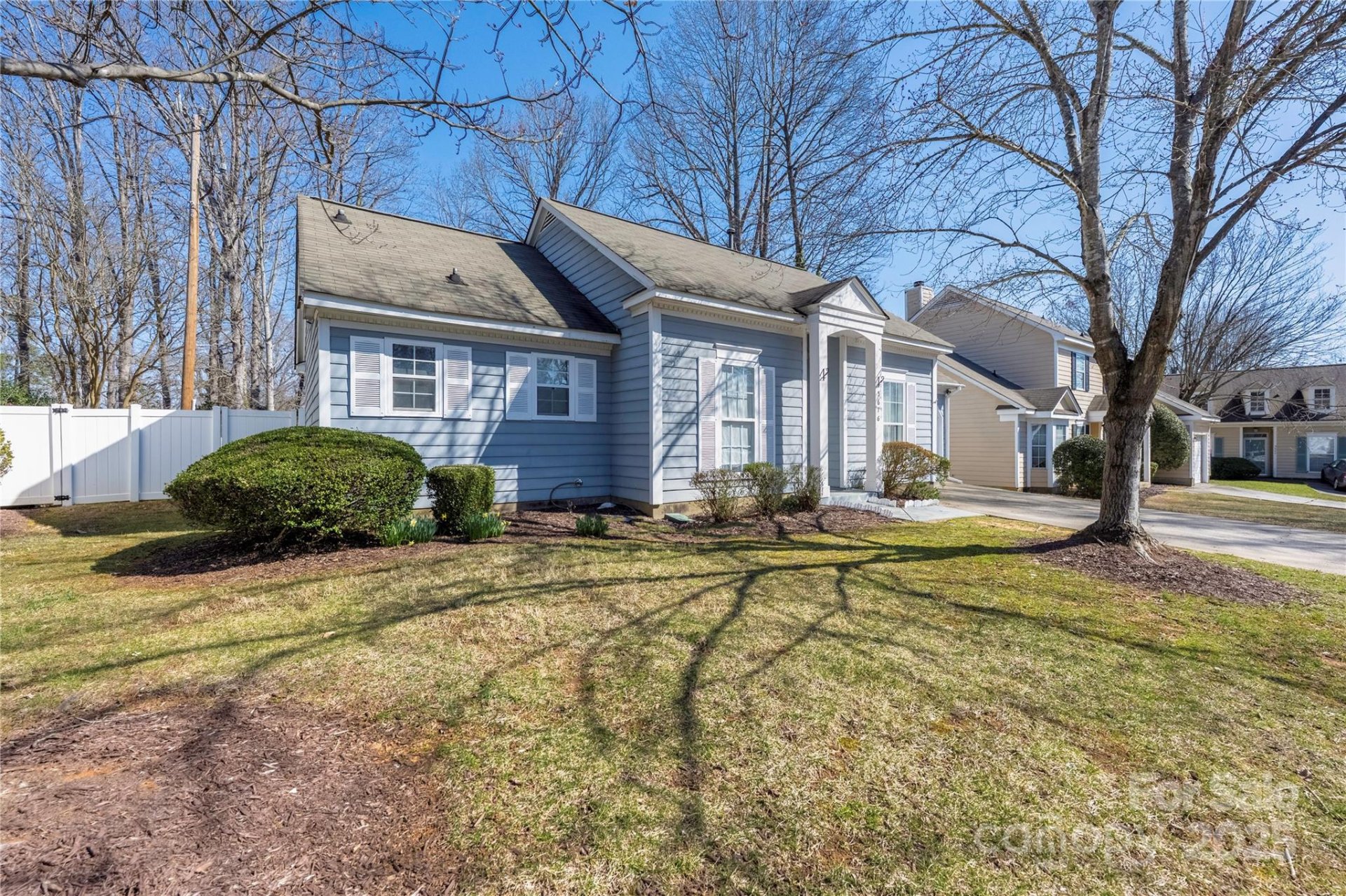 Property image 4 at 5616 Ebley Lane, Charlotte, NC 28227