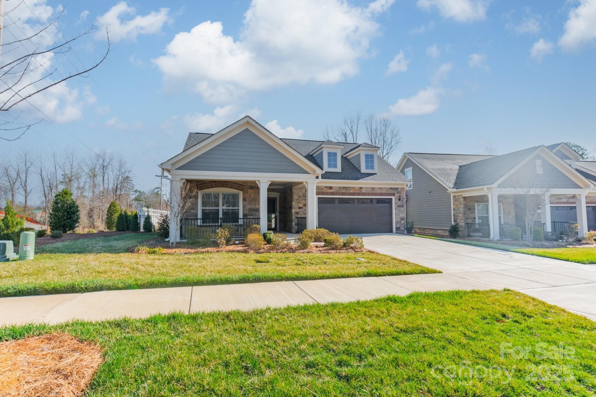 Property image 2 at 1005 Headwaters Court, Matthews, NC 28104