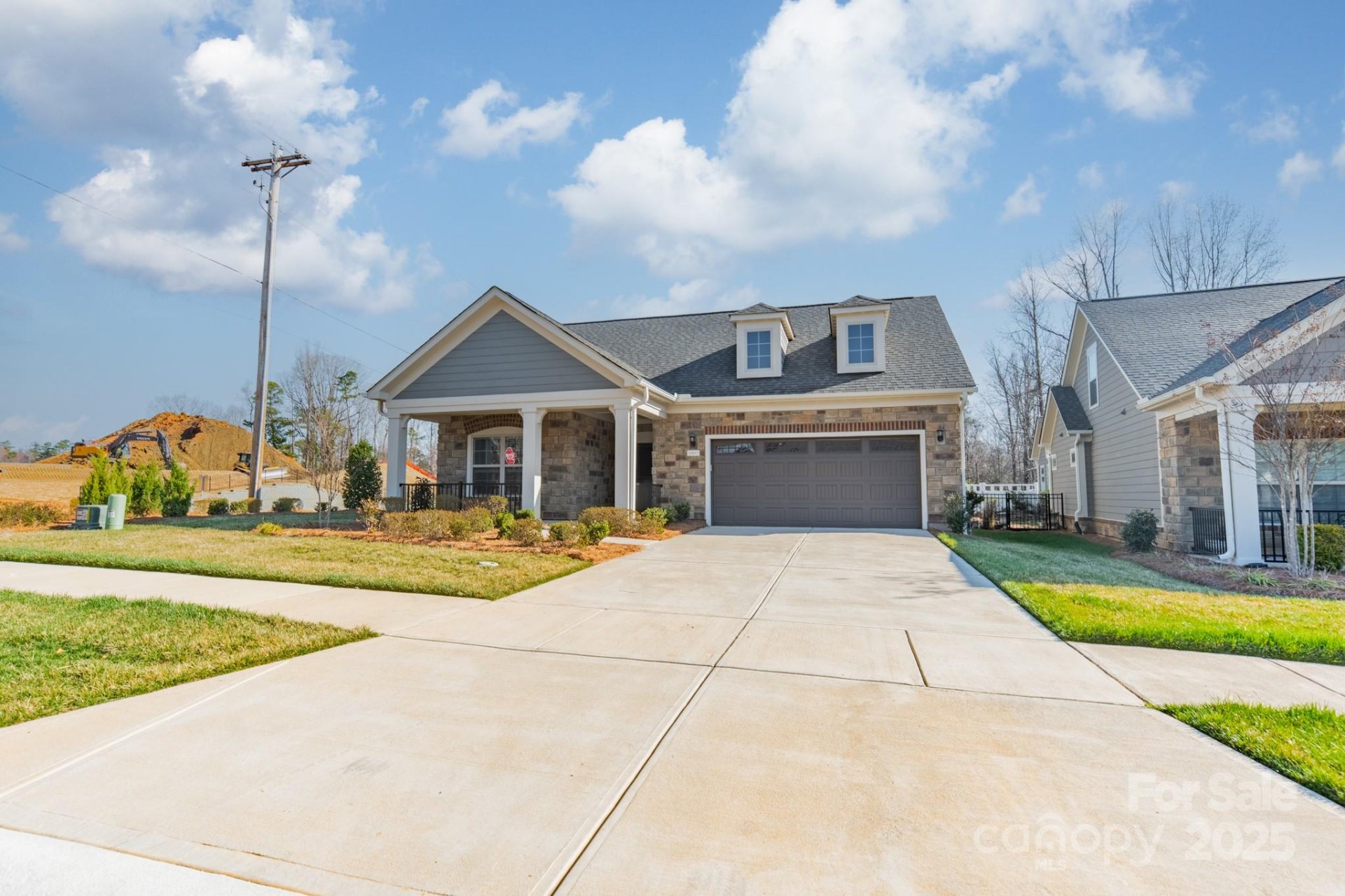 Property image 3 at 1005 Headwaters Court, Matthews, NC 28104