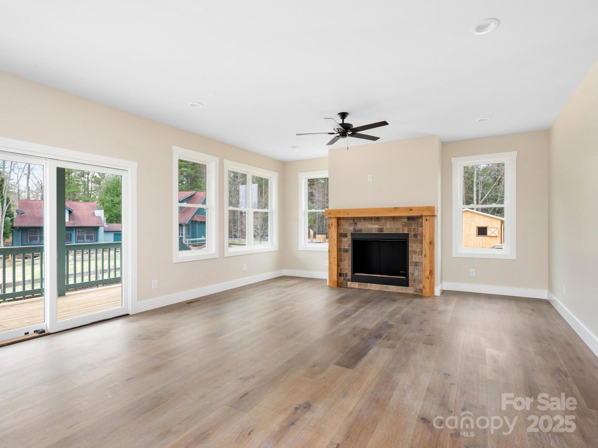 Property image 5 at 111 Waterlily Drive, Flat Rock, NC 28731