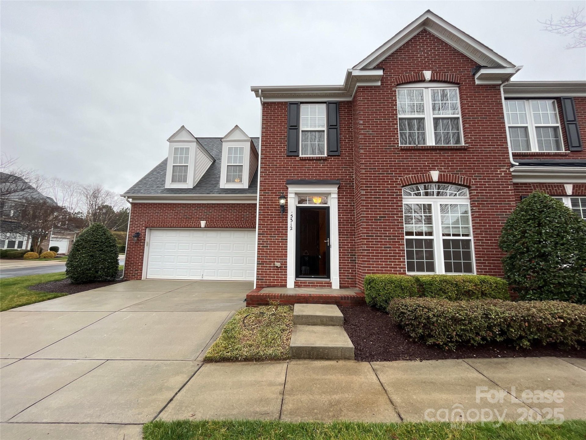 Property image 1 at 5312 Berkeley Pines Lane, Charlotte, NC 28277