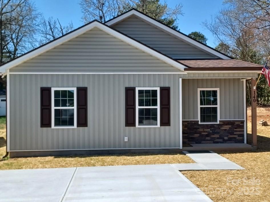 Property image 1 at 140 Swimmers Lane, Salisbury, NC 28146