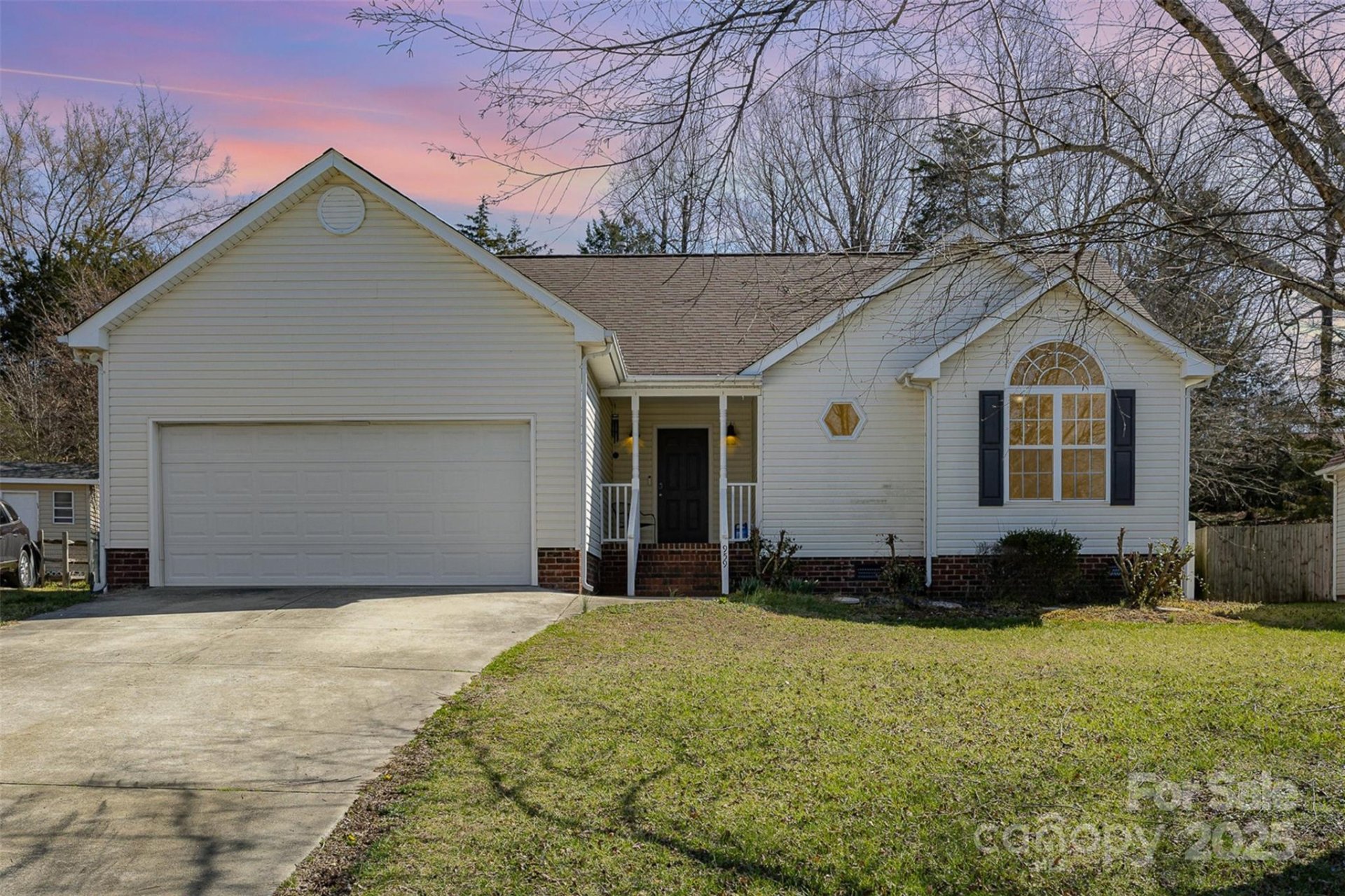 Property image 1 at 959 Avery Court, Concord, NC 28025