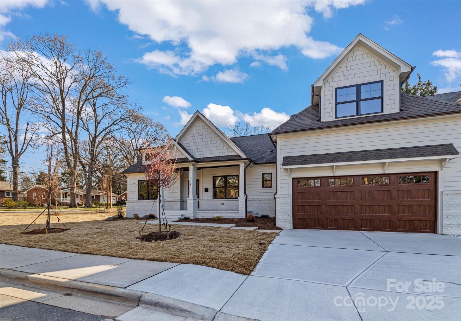 Property image 1 at 3328 Flamingo Avenue, Charlotte, NC 28205