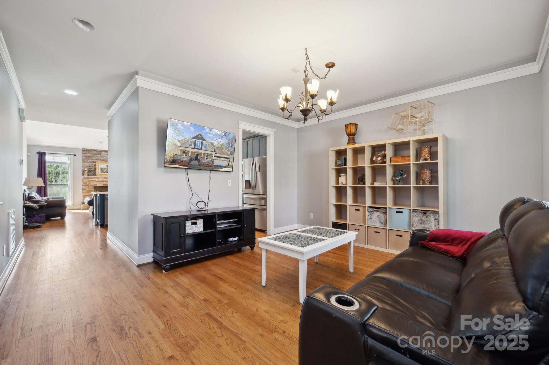 Property image 3 at 369 Shoreline Parkway, Tega Cay, SC 29708