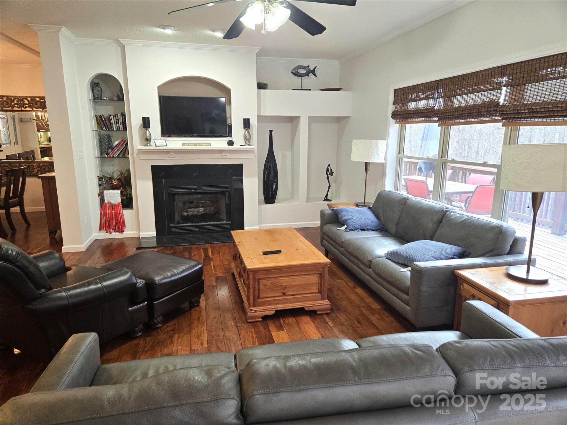 Property image 4 at 139 Wilkerson Court, Lake Lure, NC 28746