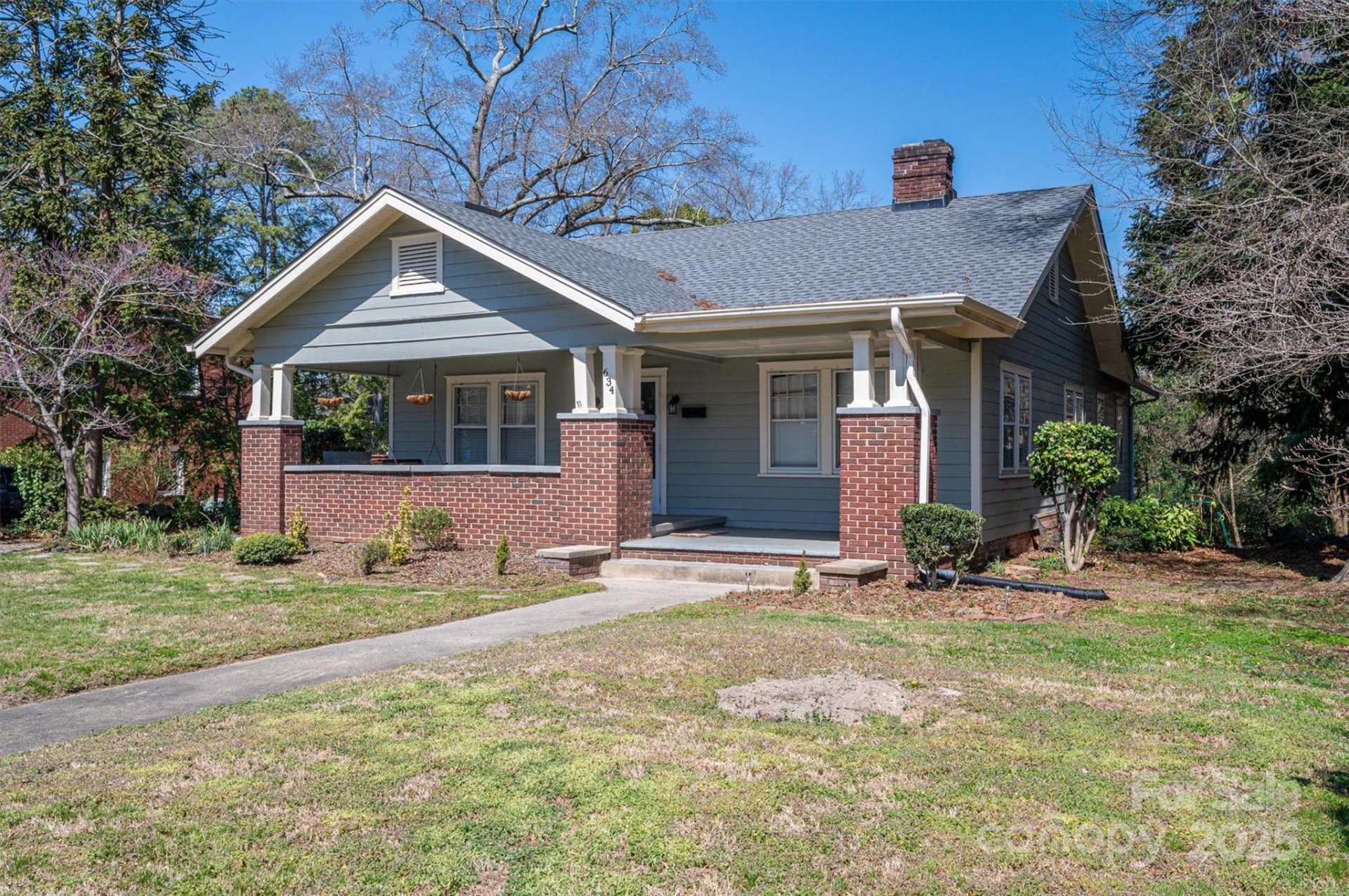 634 Carolina Avenue