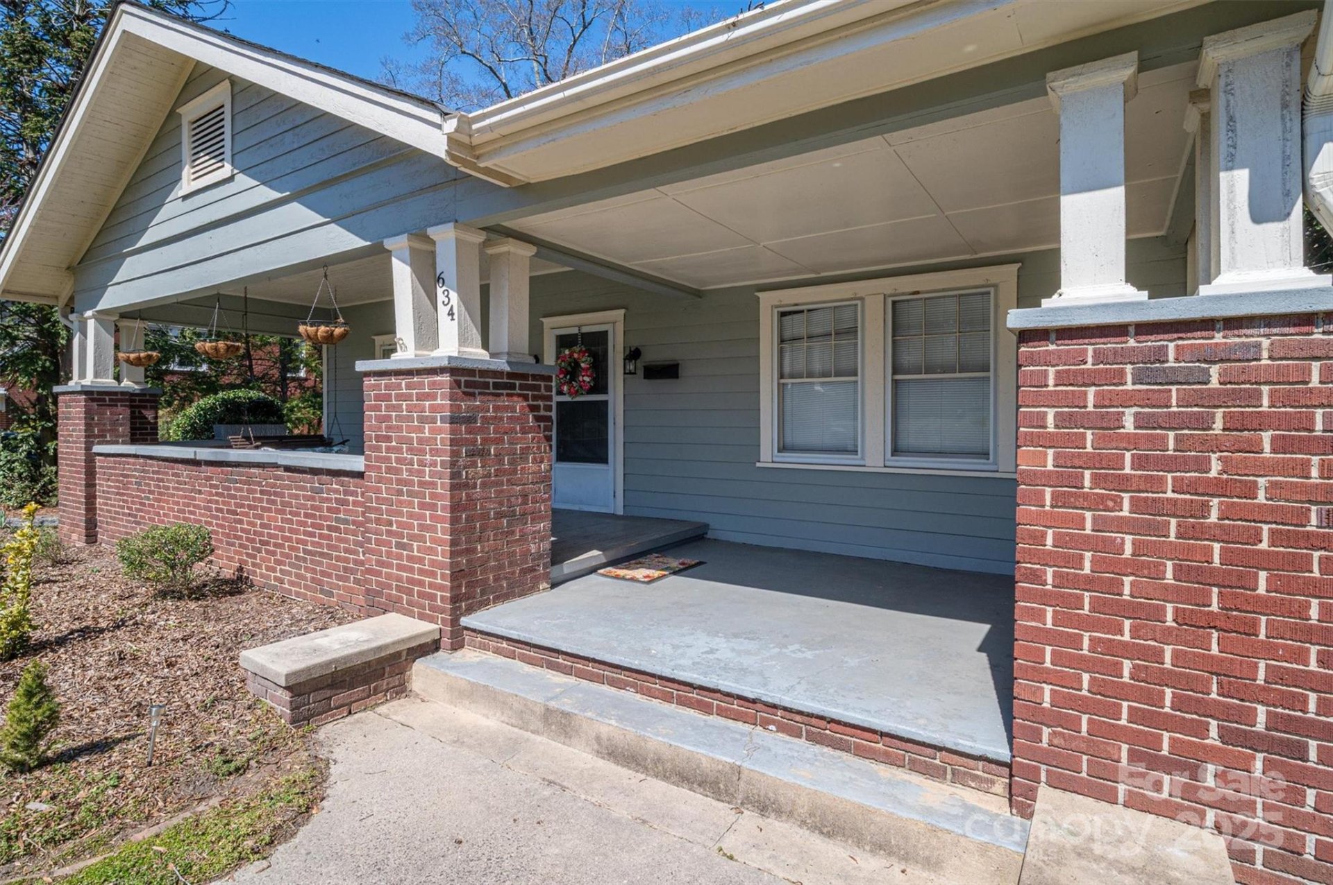 Property image 2 at 634 Carolina Avenue, Gastonia, NC 28052