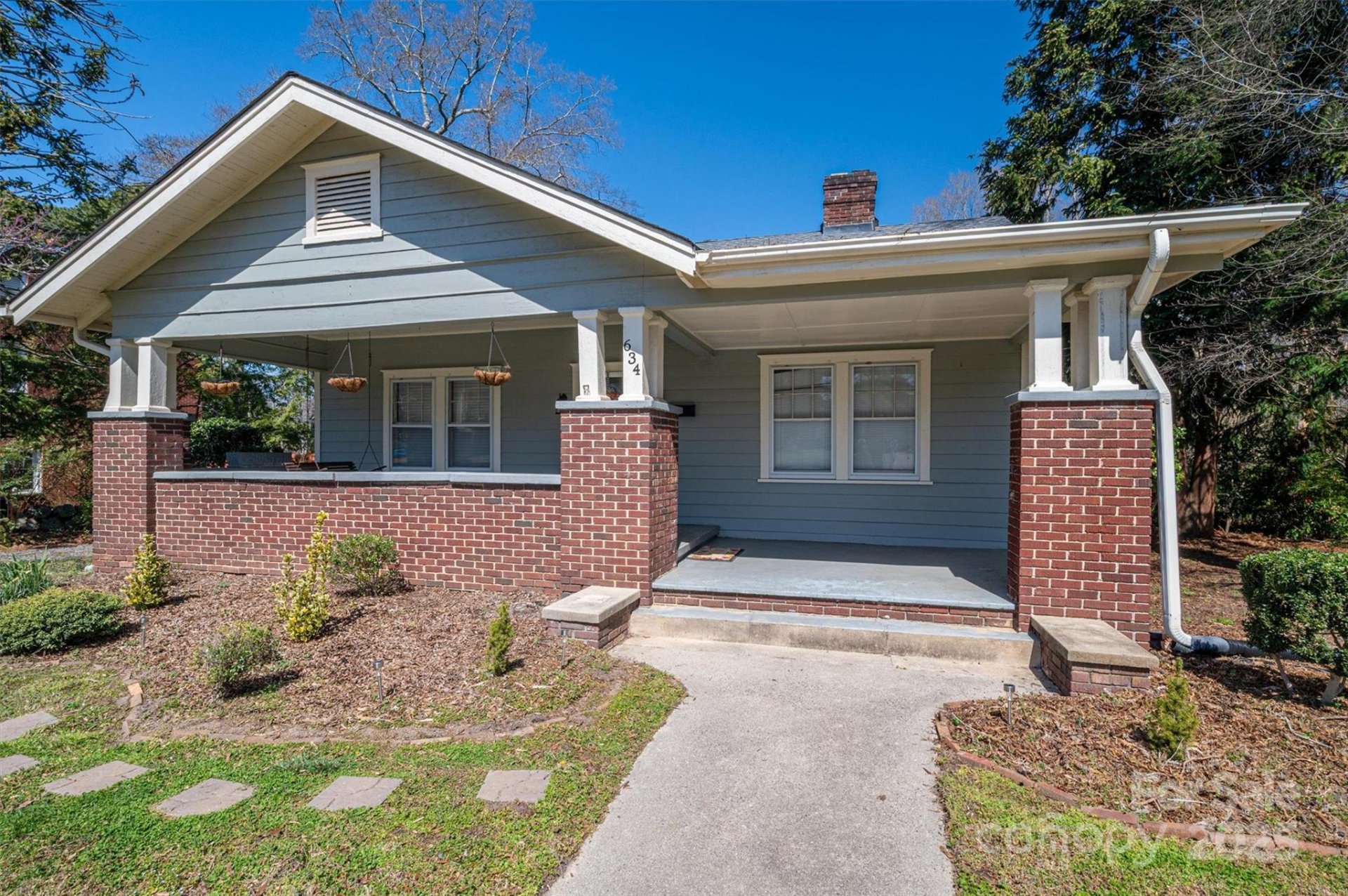 Property image 3 at 634 Carolina Avenue, Gastonia, NC 28052