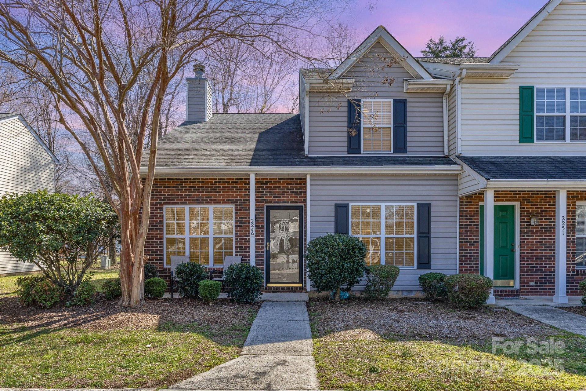 Property image 1 at 2249 Cigar Court, Charlotte, NC 28273