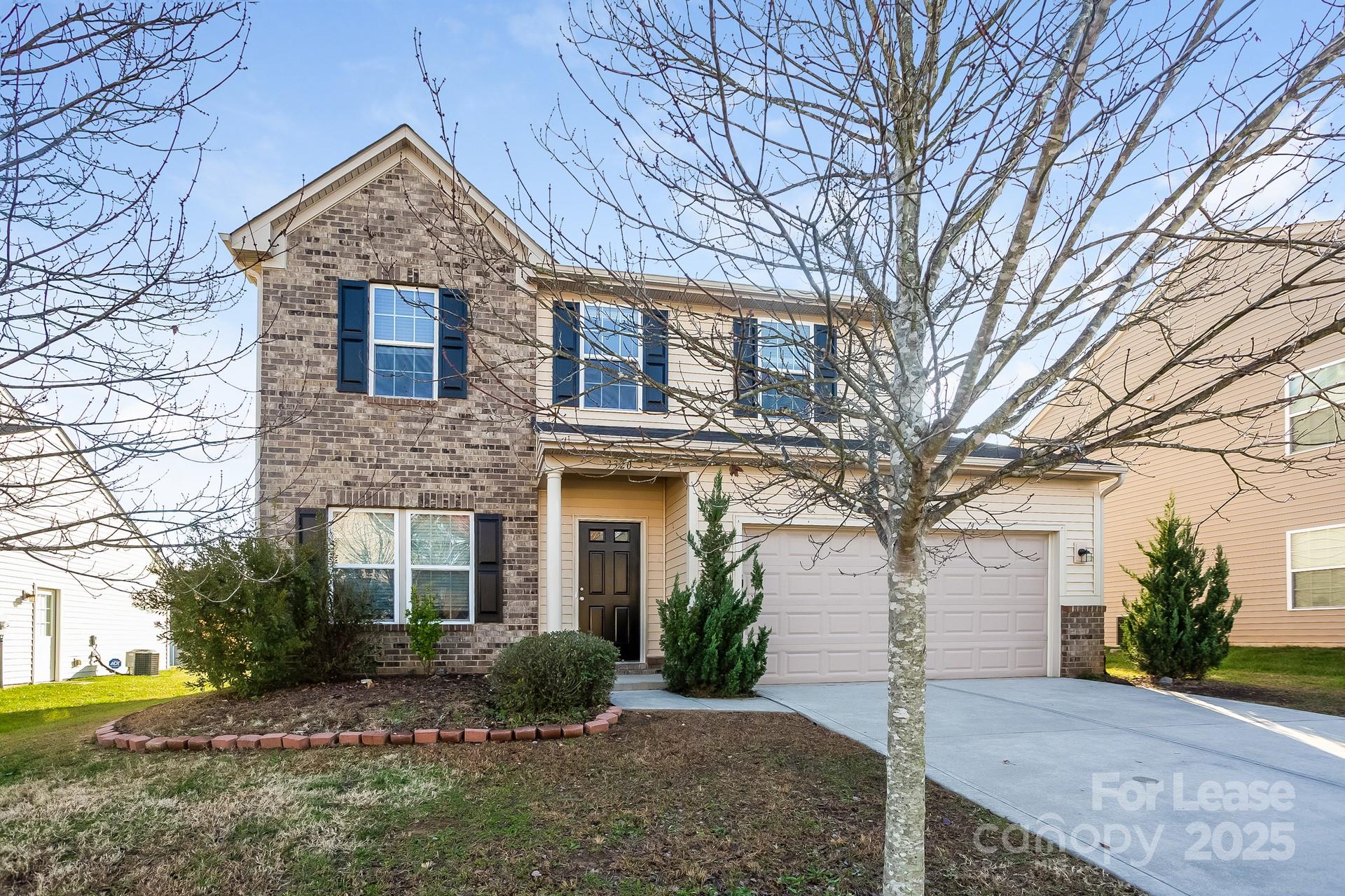 Property image 1 at 3320 Ashley View Drive, Charlotte, NC 28213