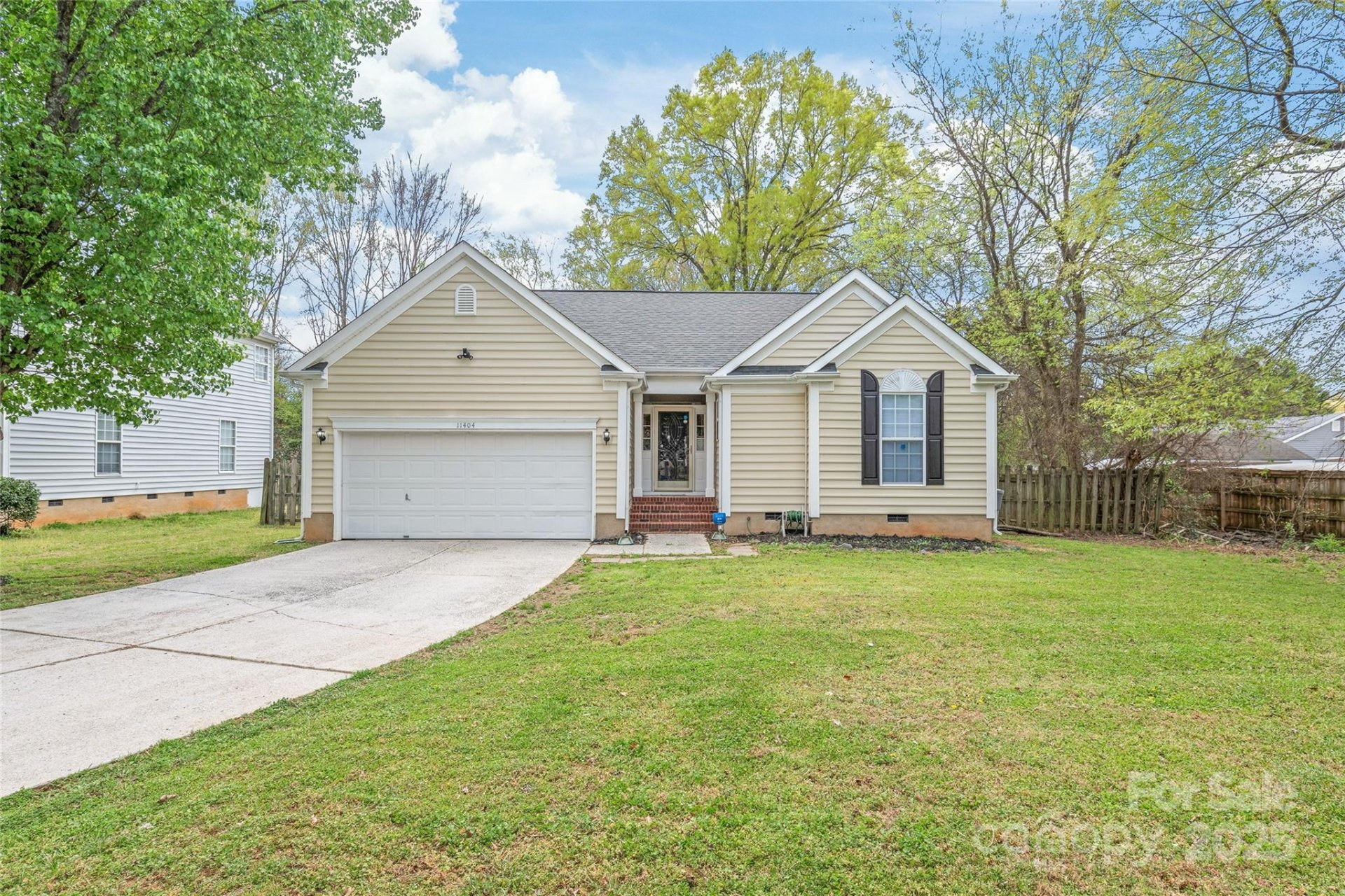 11404 Larix Drive