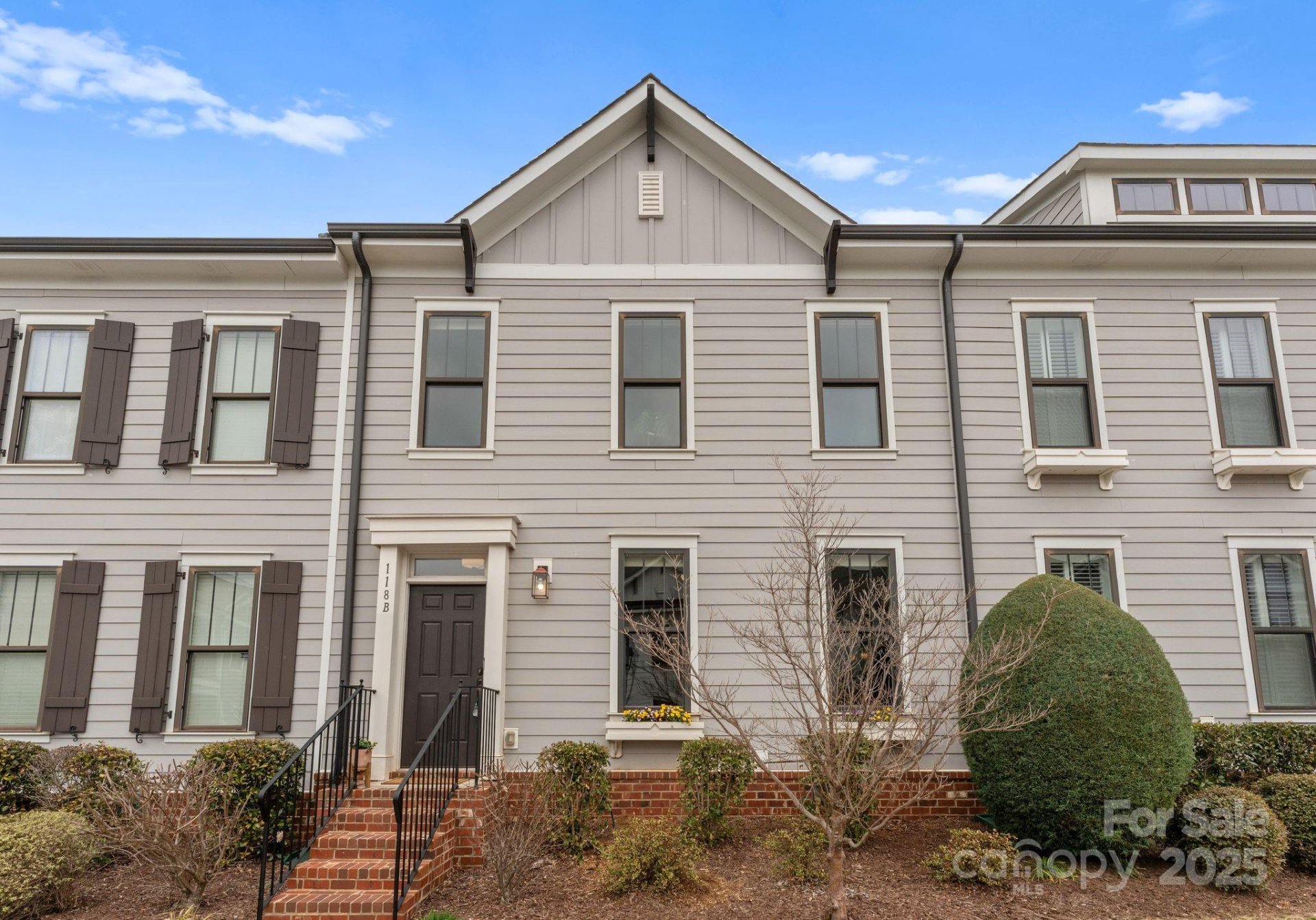 Property image 2 at 118 Mint Avenue, Mooresville, NC 28117