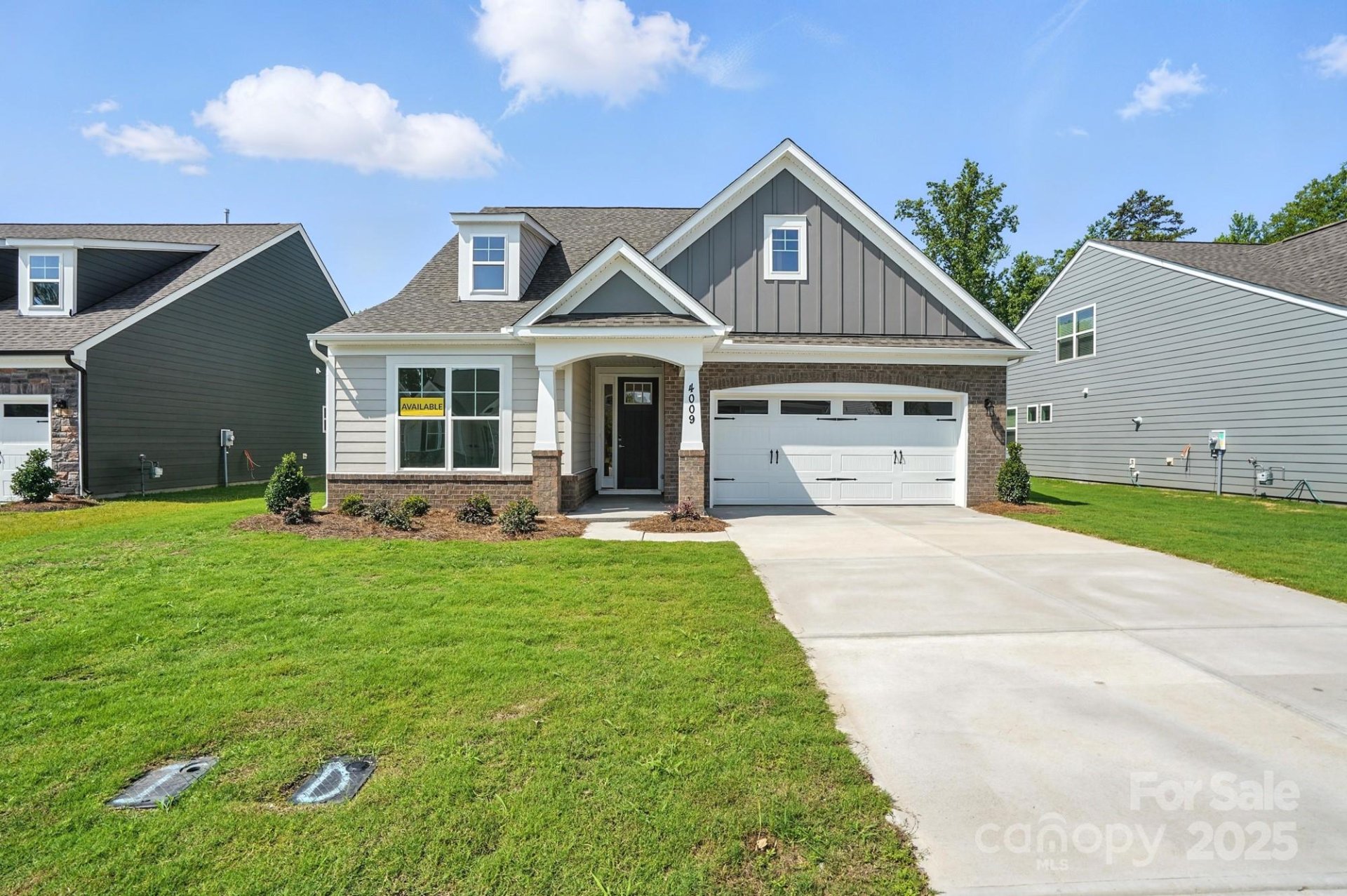 Heritage, Indian Trail Community