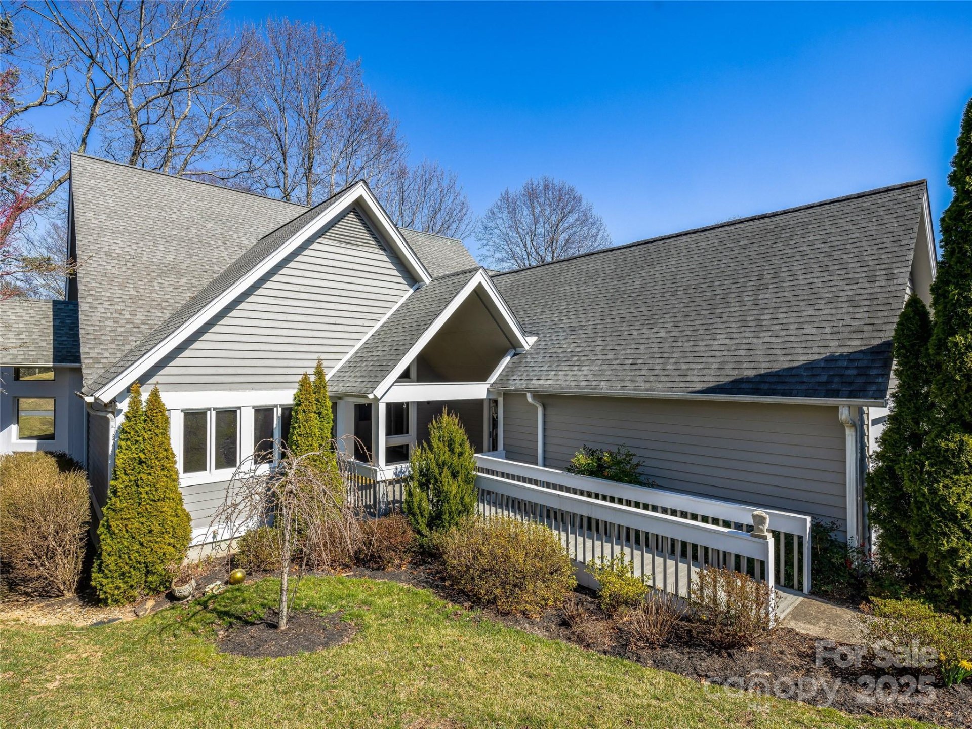 Property image 4 at 140 Overlook Drive, Flat Rock, NC 28731