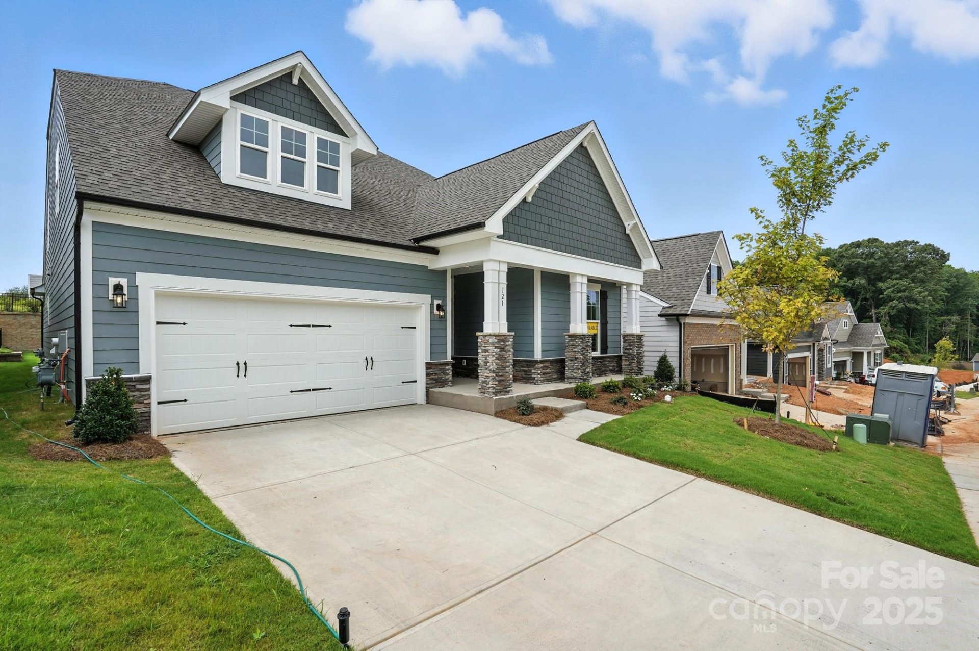 Property image 2 at 121 N Prestwick Way, Mooresville, NC 28115