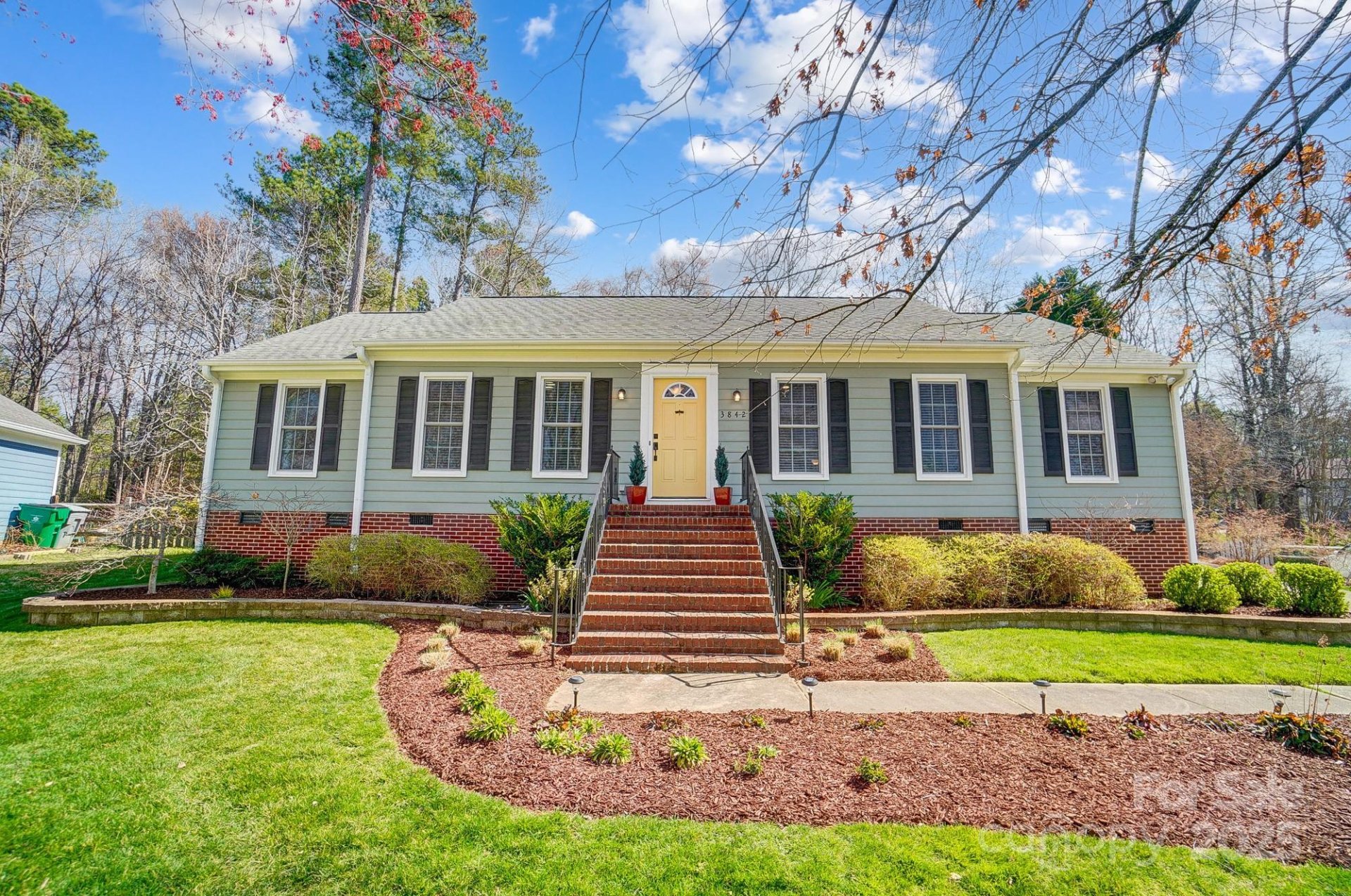 Property image 1 at 3842 Saxonbury Way, Charlotte, NC 28269