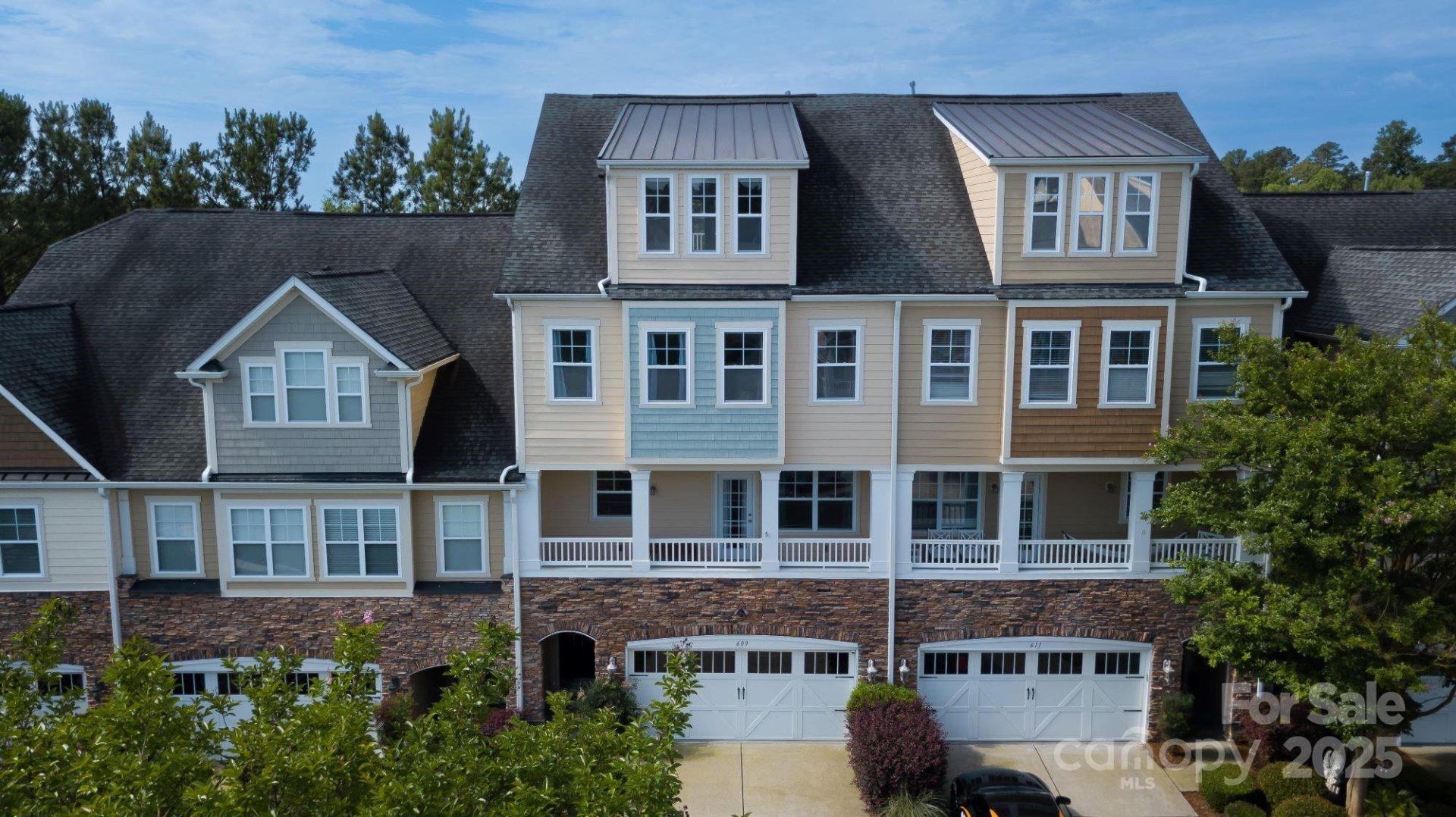 Property image 3 at 609 Sunfish Lane, Tega Cay, SC 29708