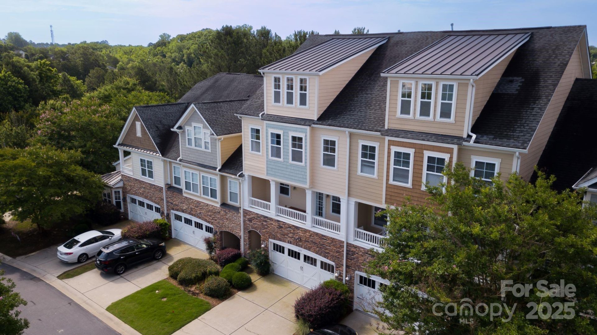 Property image 4 at 609 Sunfish Lane, Tega Cay, SC 29708