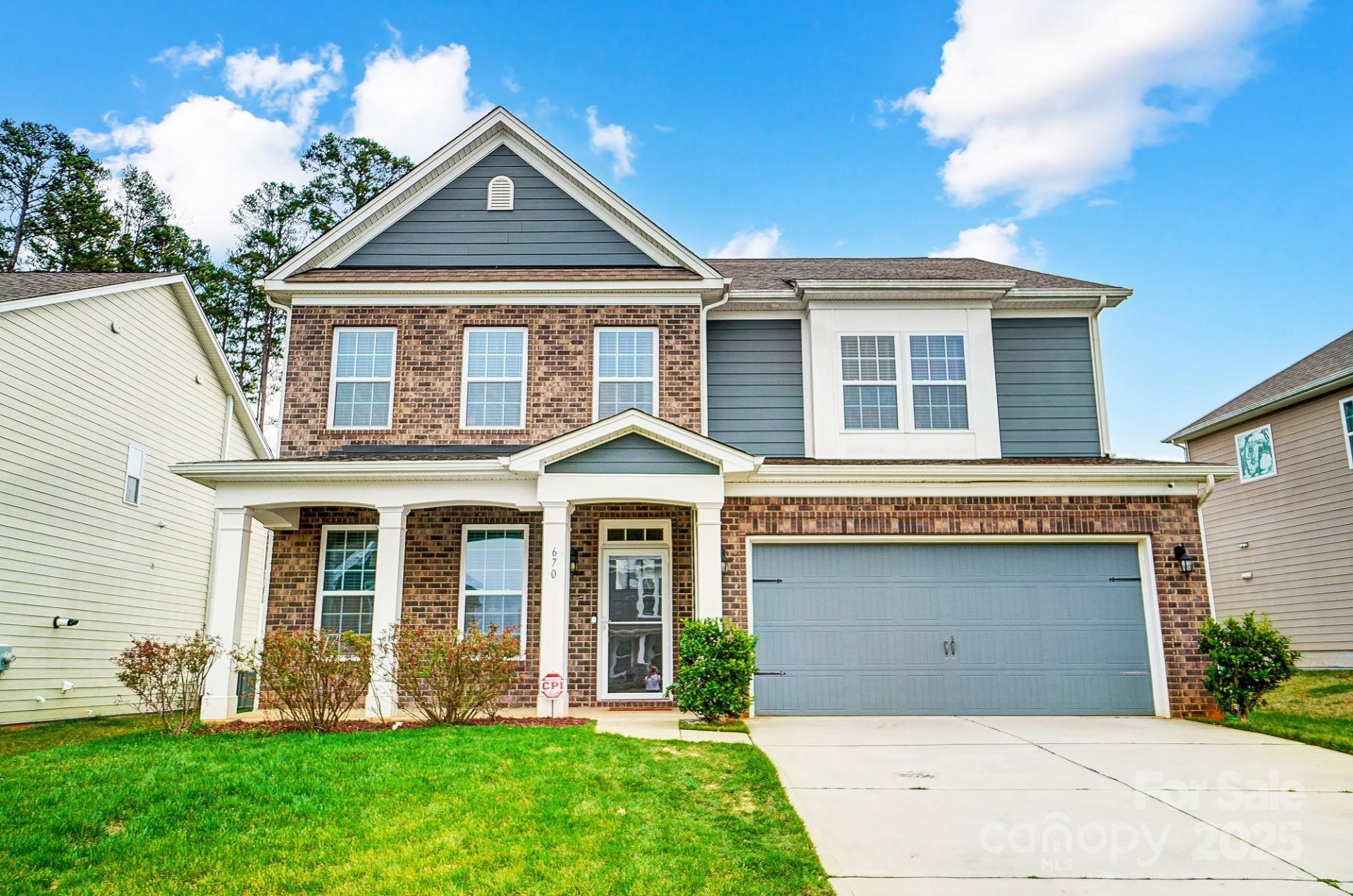 670 Belle Grove Drive