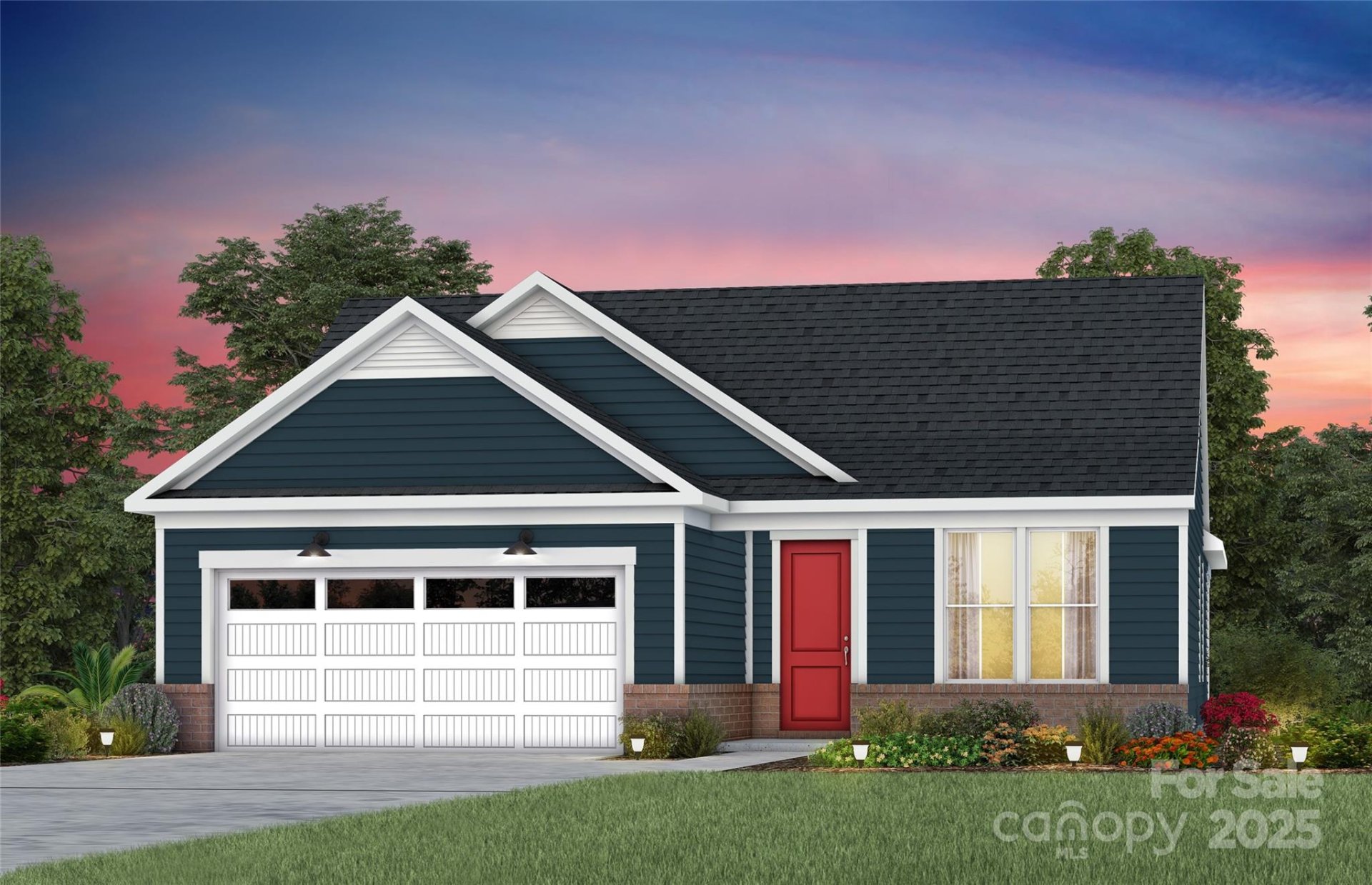 1016 Kinship Drive