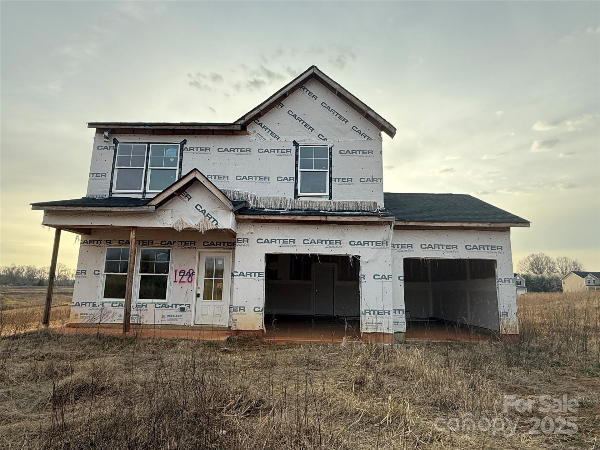 Property image 1 at 128 Peppervine Lane, Statesville, NC 28625