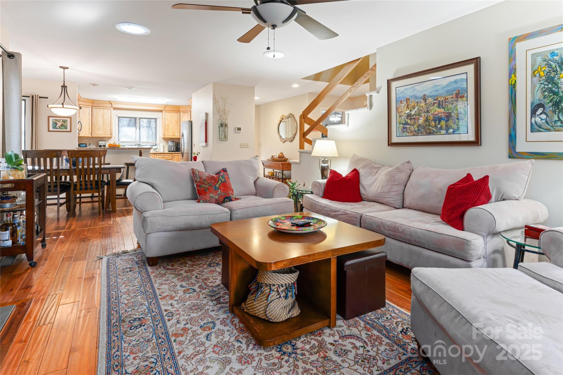 Property image 3 at 23 Cedarwood Trail, Asheville, NC 28803