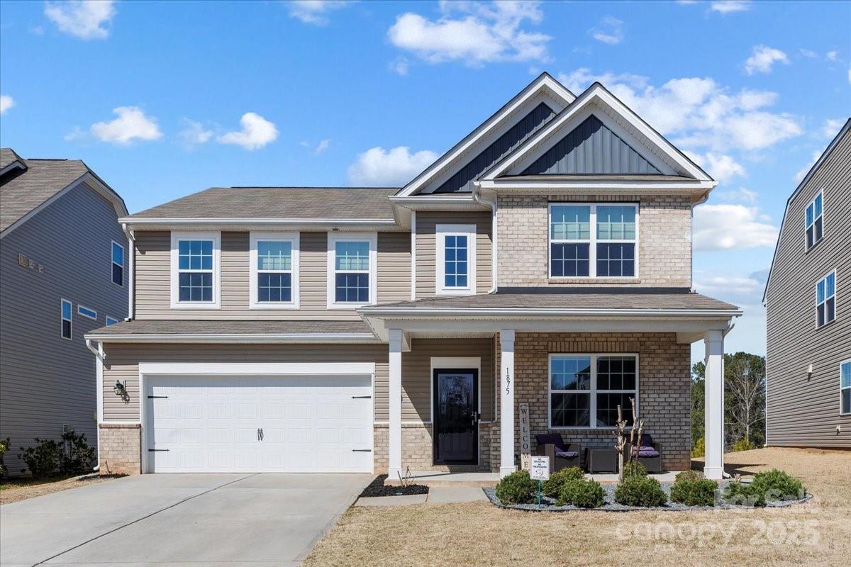 1875 Loggerhead Drive