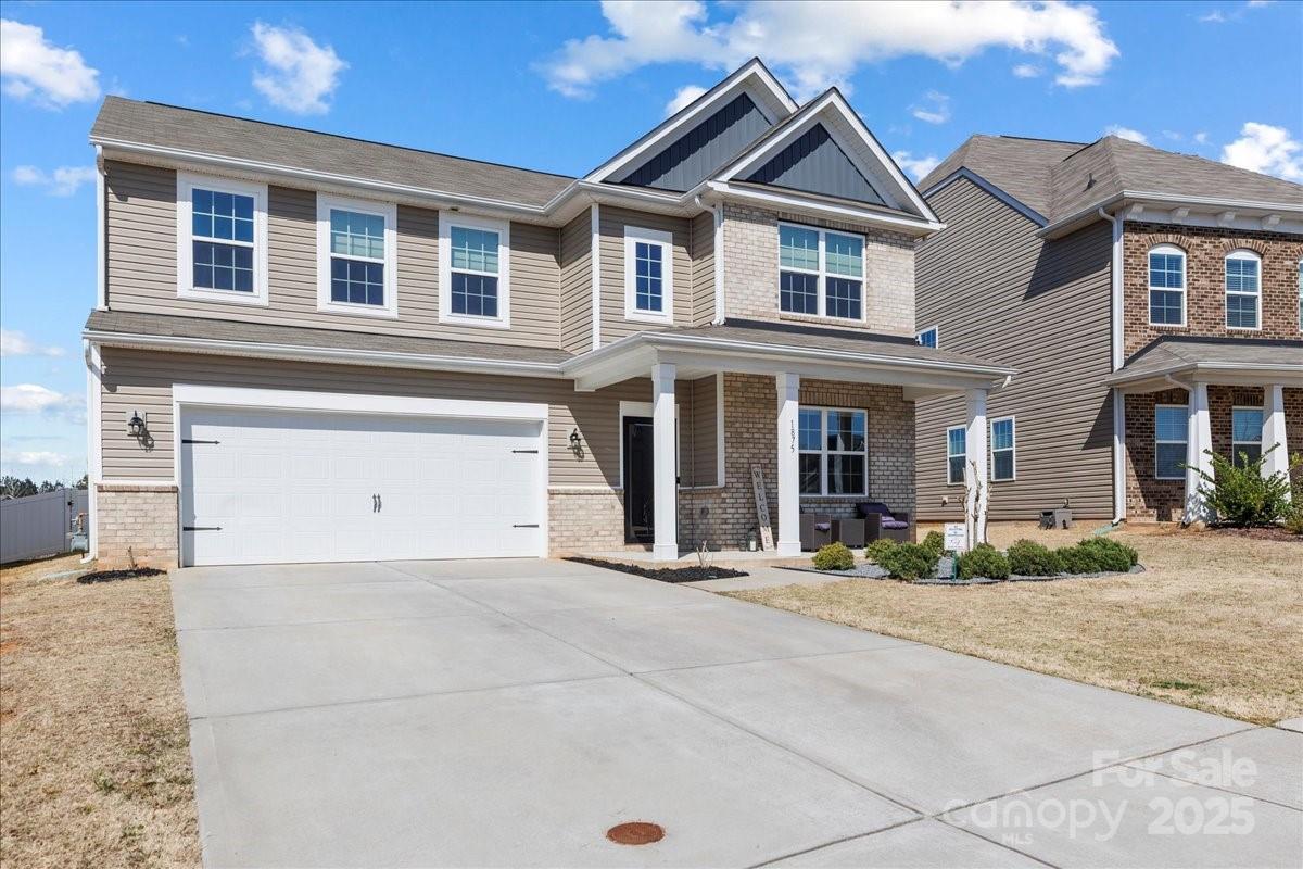 Property image 2 at 1875 Loggerhead Drive, Lancaster, SC 29720